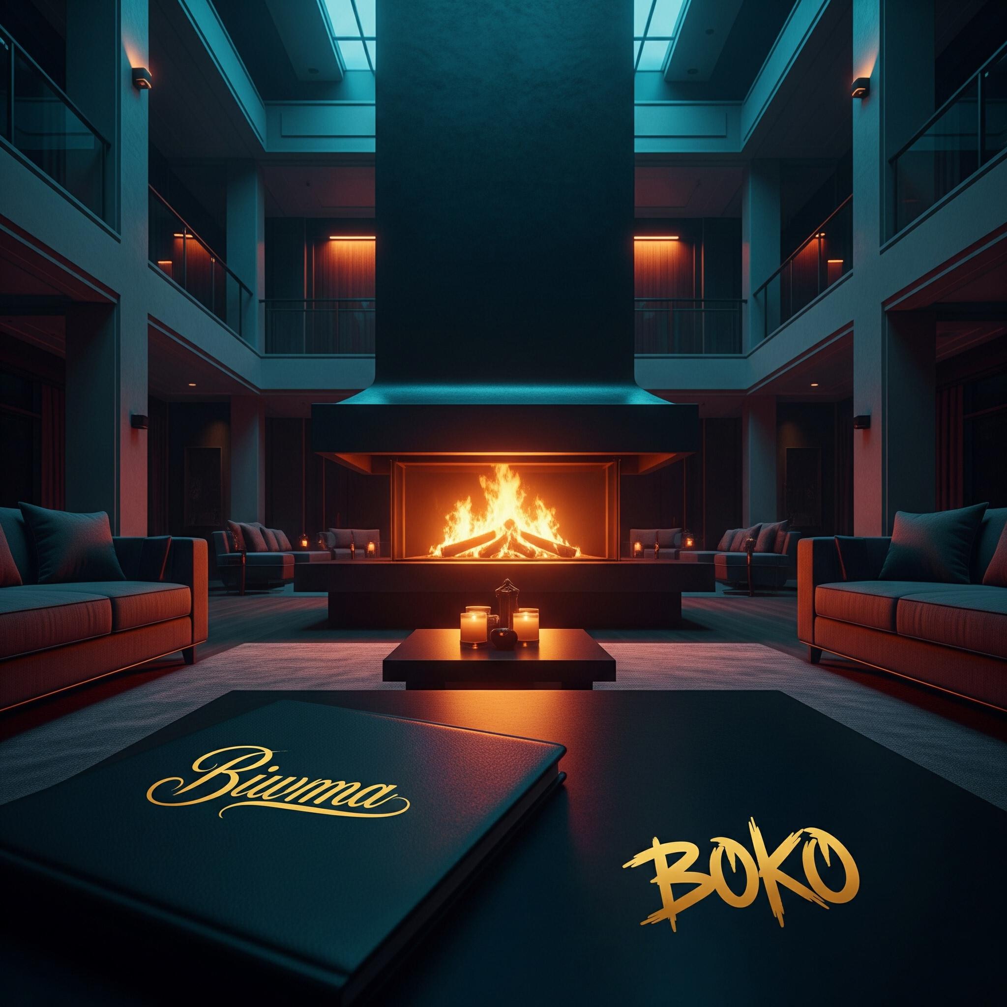 Релиз Biwma