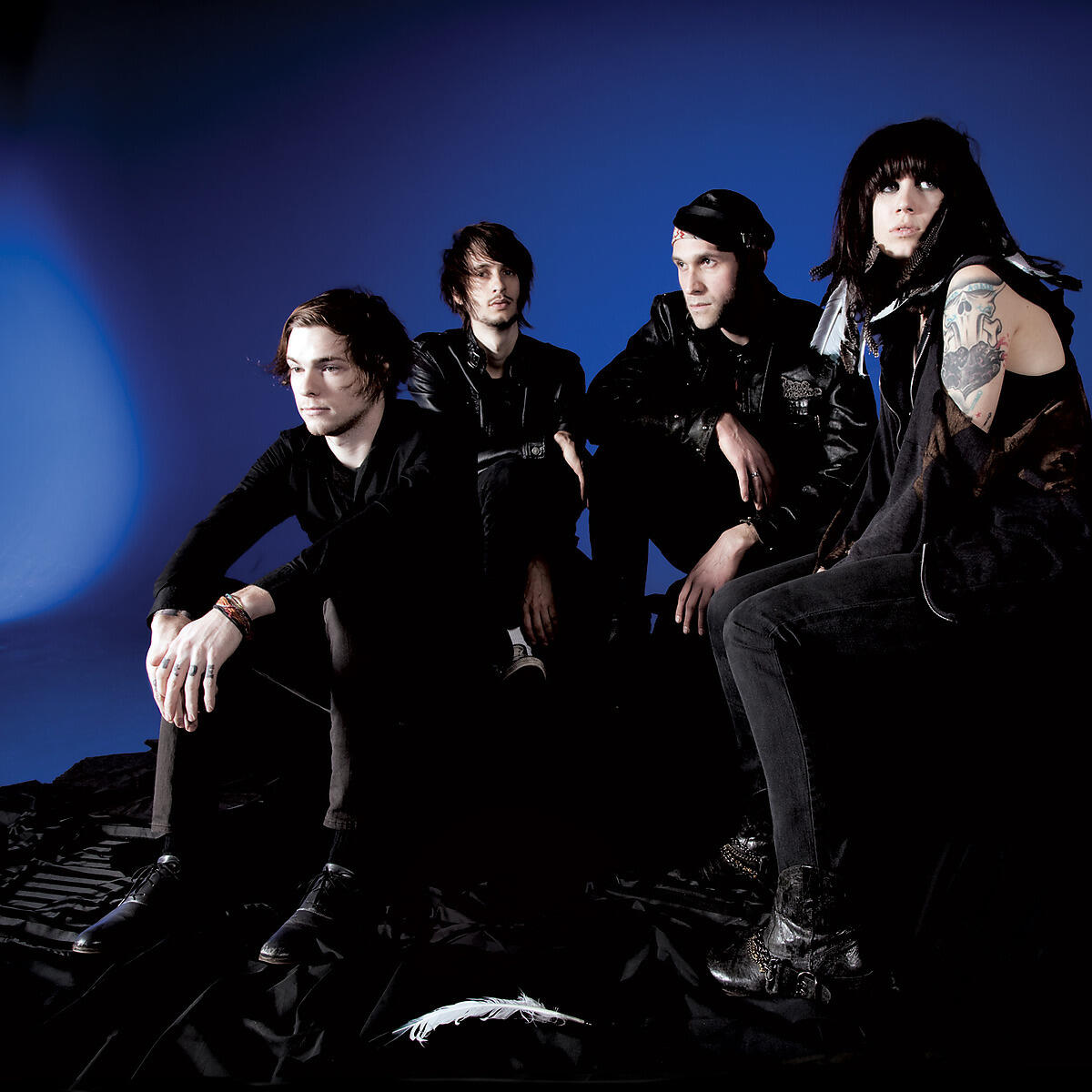 We Are Hex
