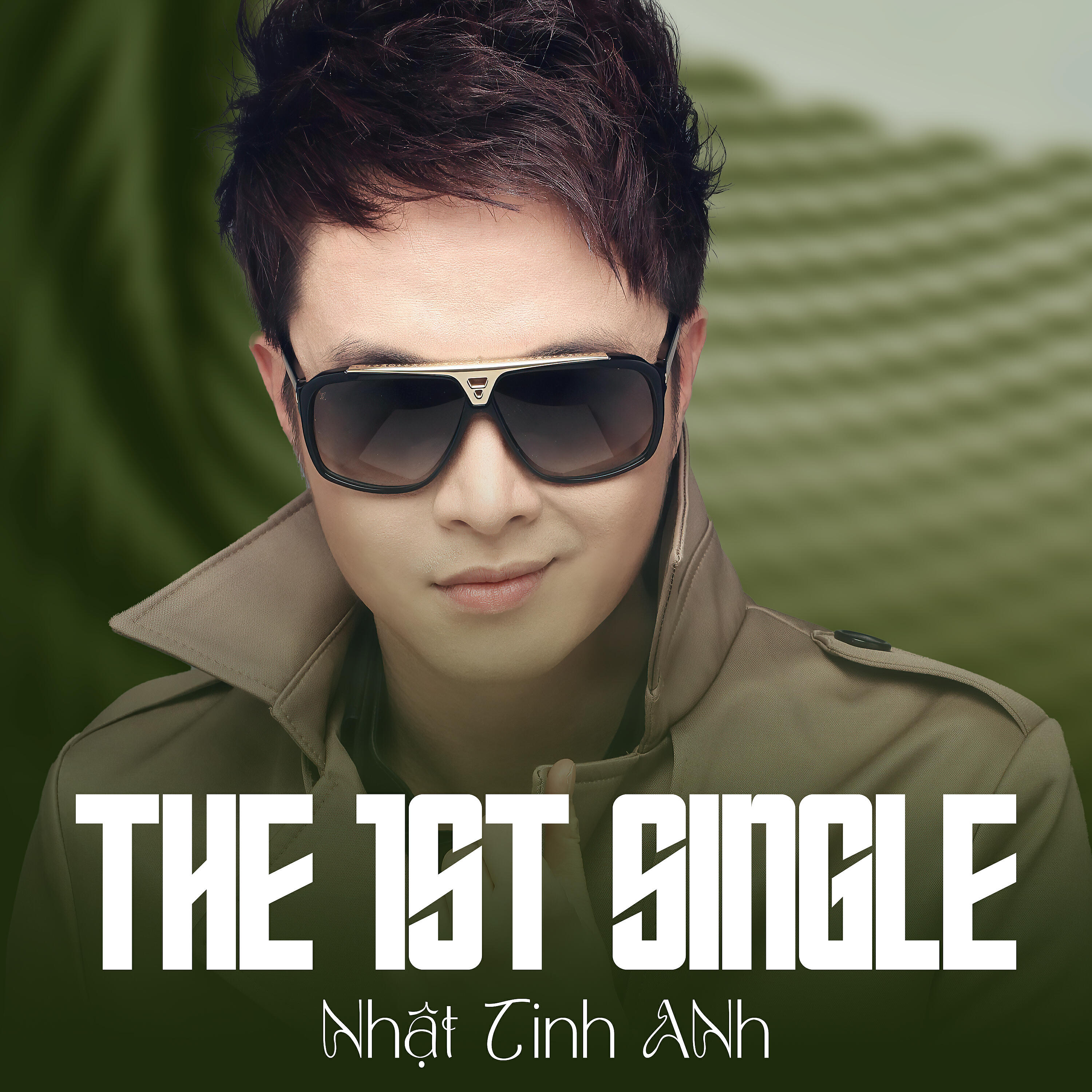 Релиз The 1st Single