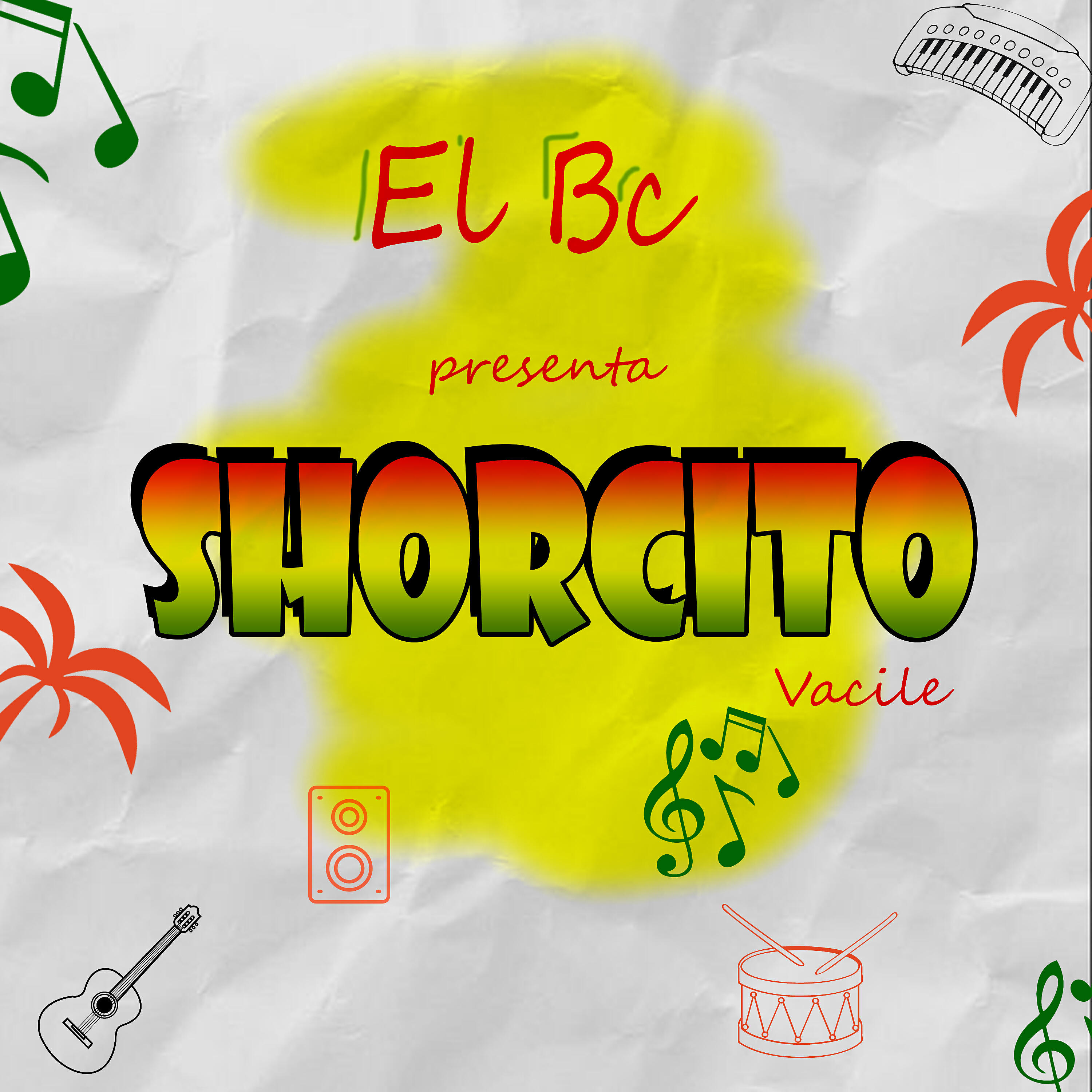 Релиз Shorcito Vacile