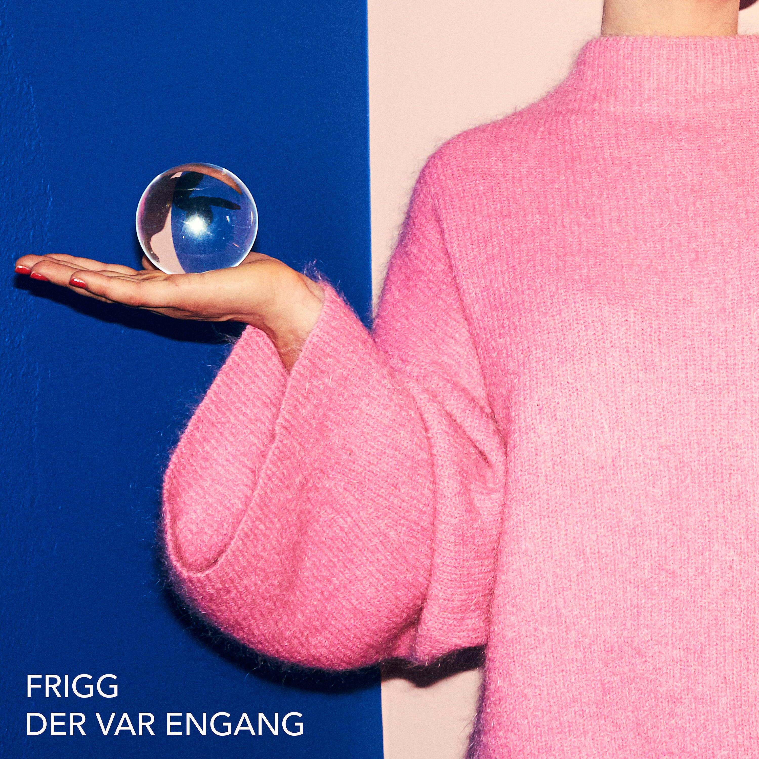 Релиз Der Var Engang