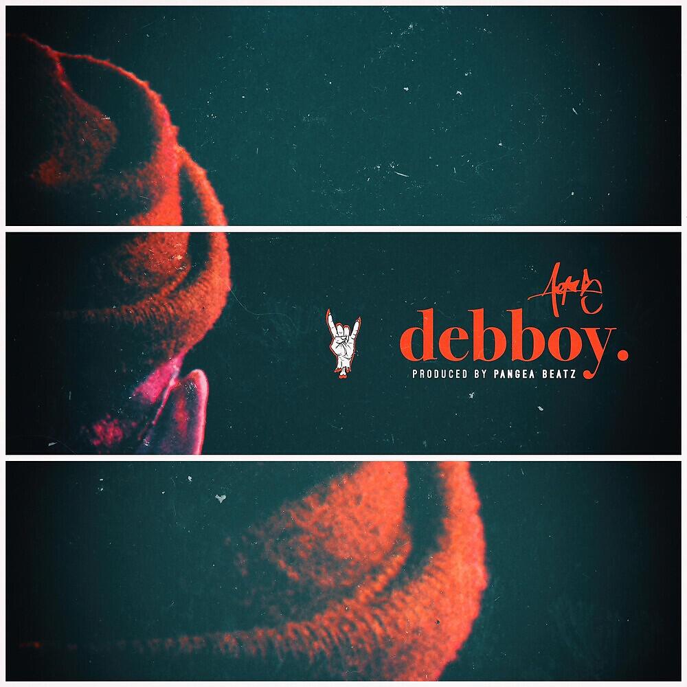 Релиз Debboy.