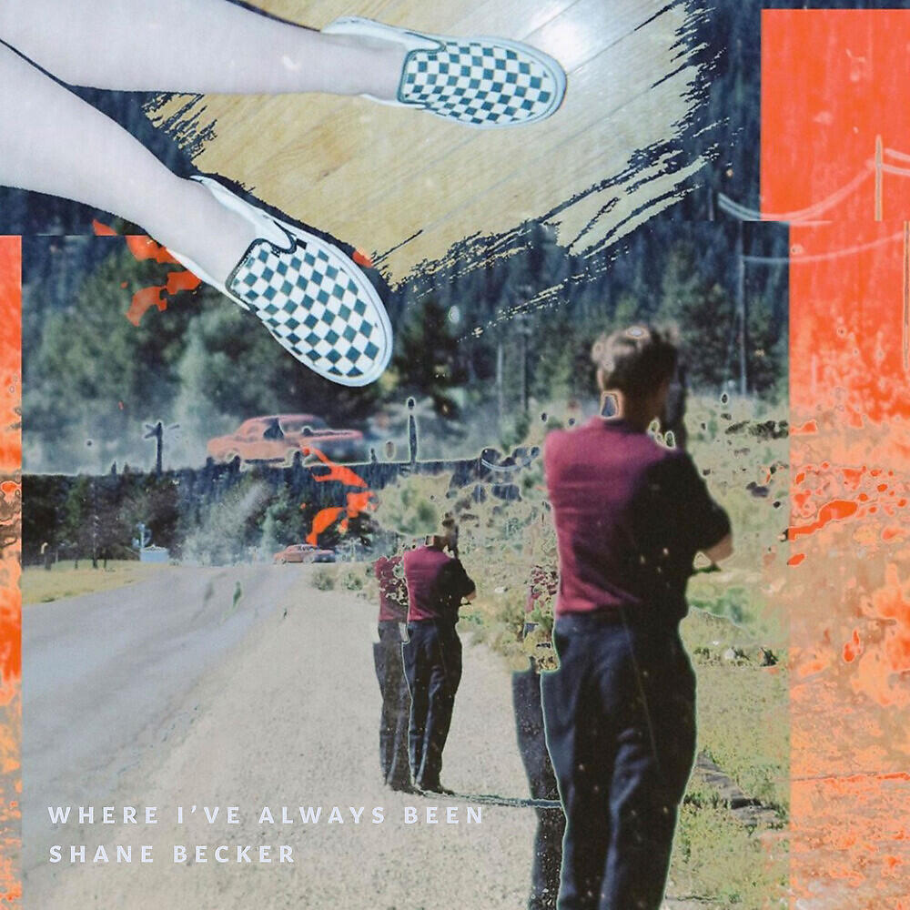 Релиз Where I've Always Been