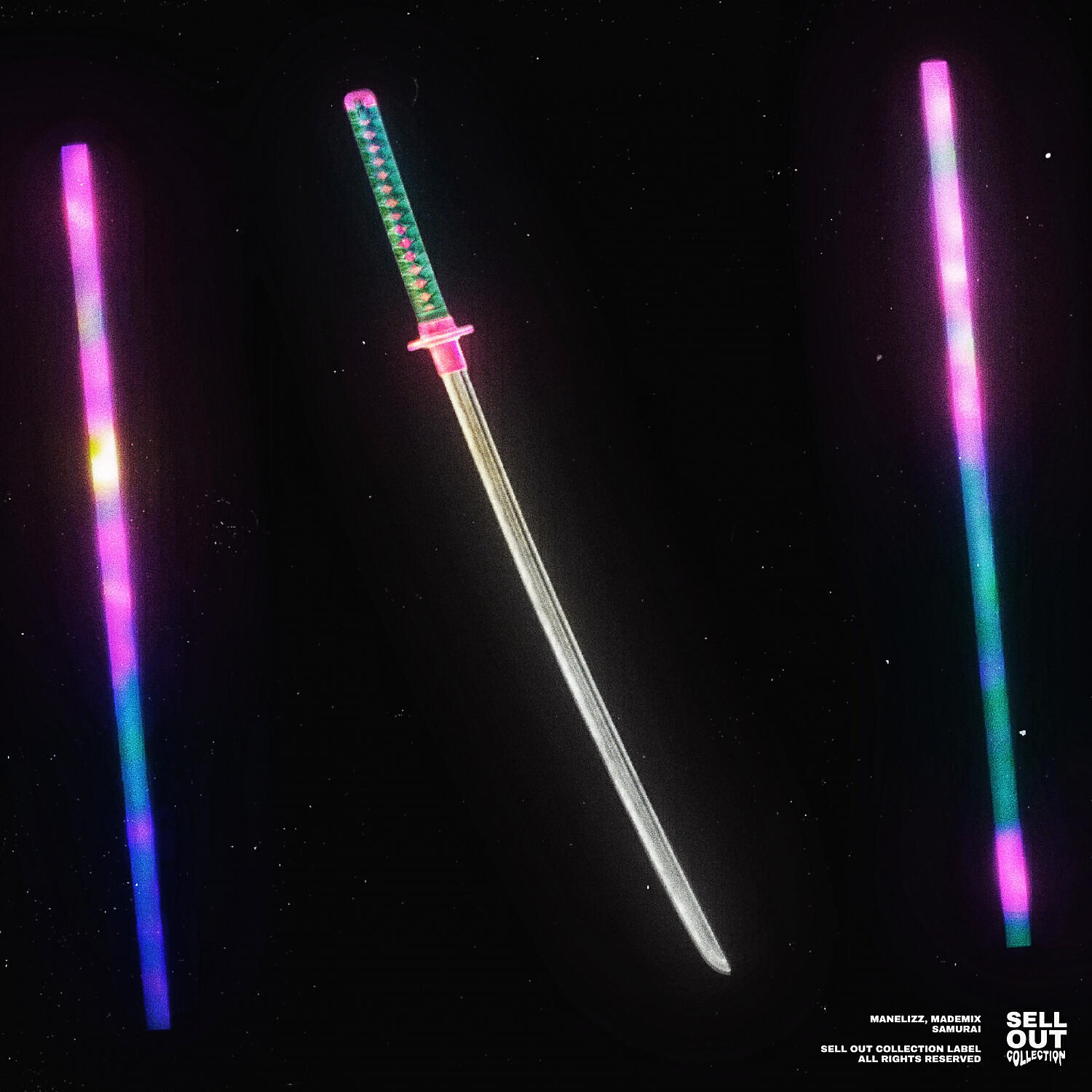 Скачать песню Manelizz & MadeMix - Samurai бесплатно в MP3 для Android и iOS