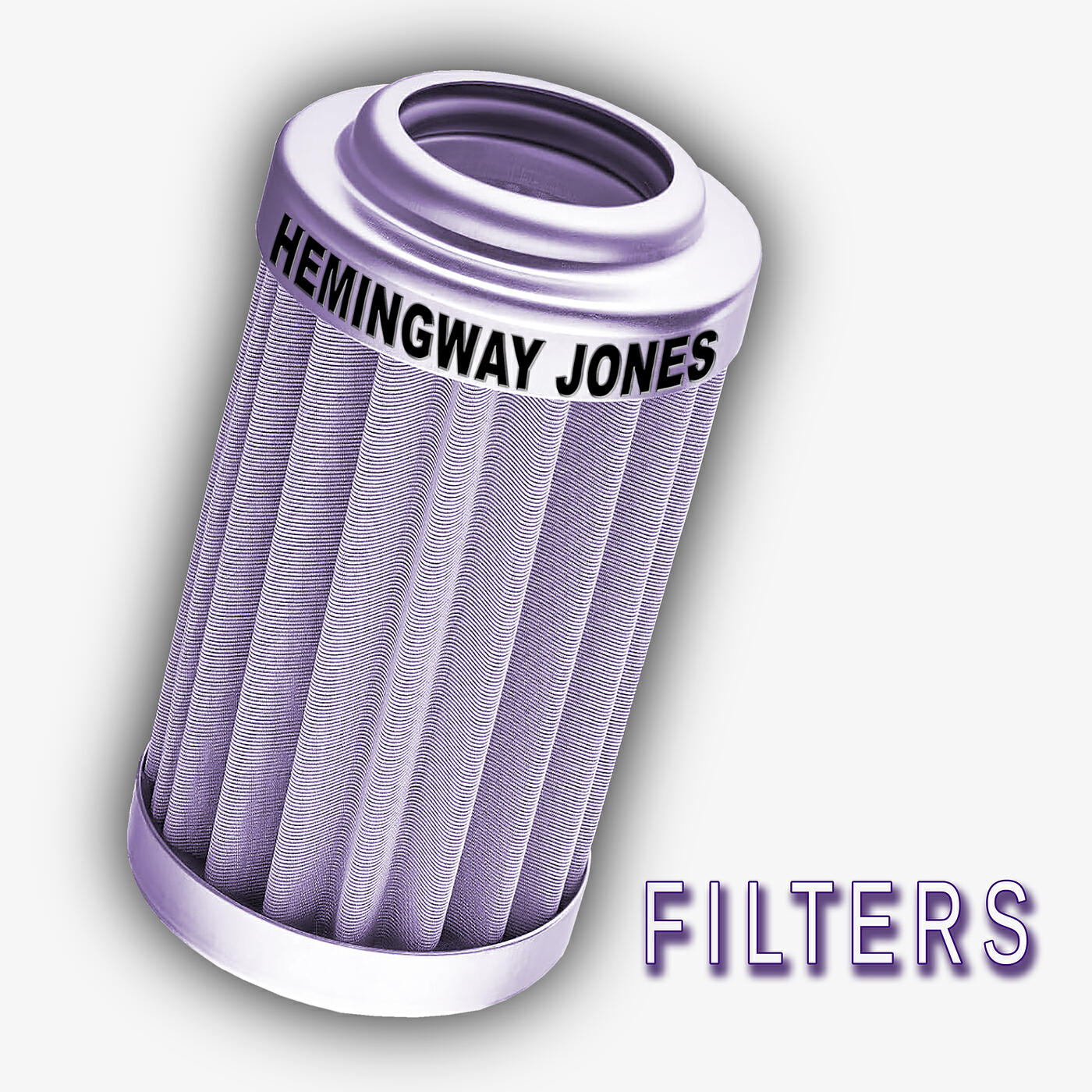 Релиз Filters