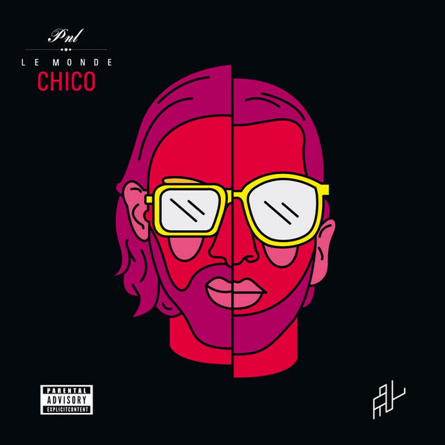 Релиз Le monde Chico