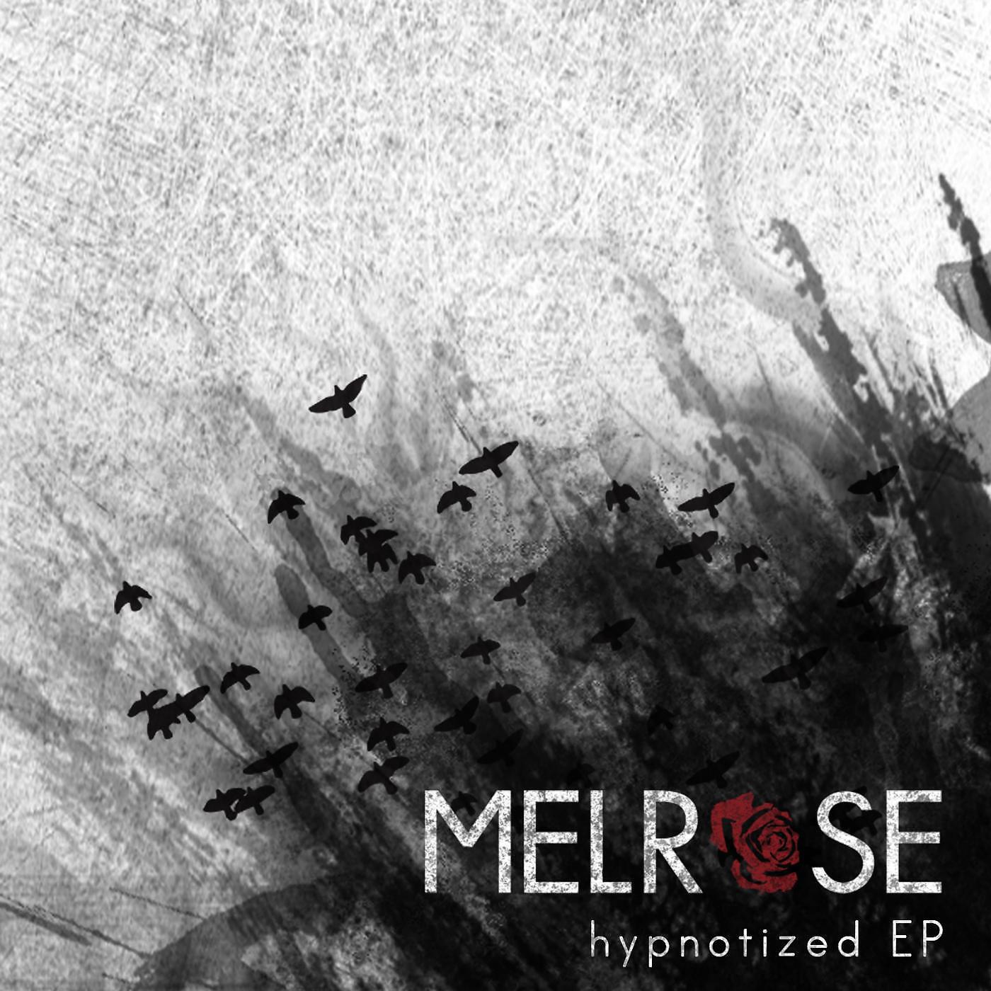 Релиз Hypnotized - EP