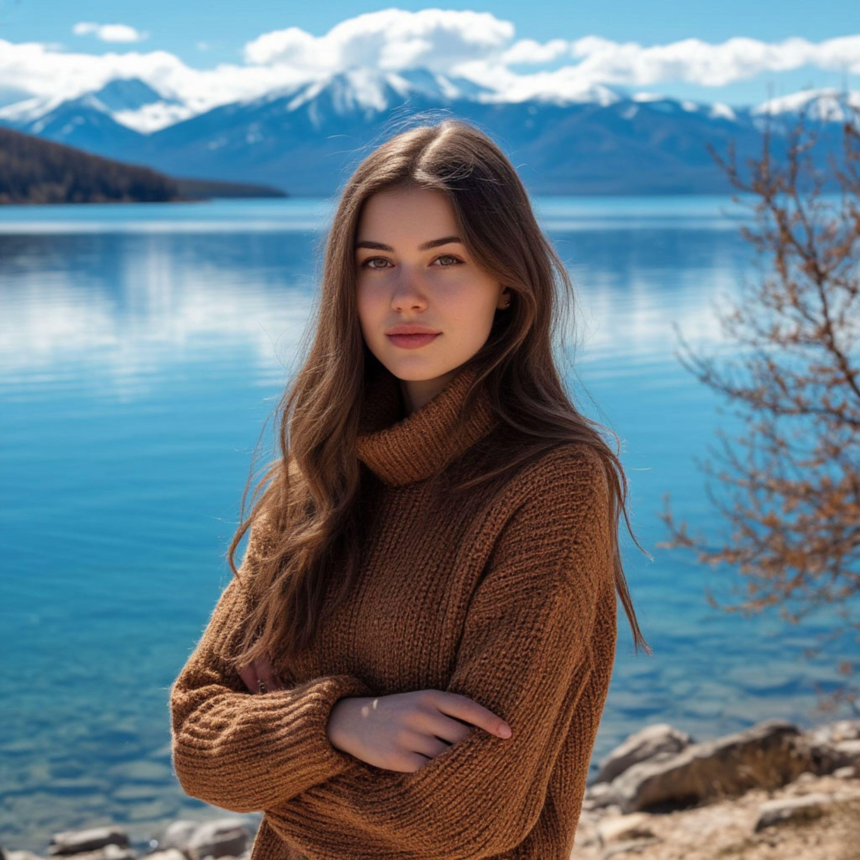 Релиз И только лишь Байкал поймёт