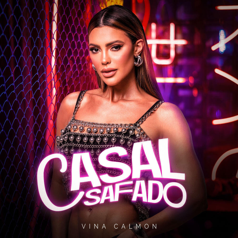 Релиз Casal Safado