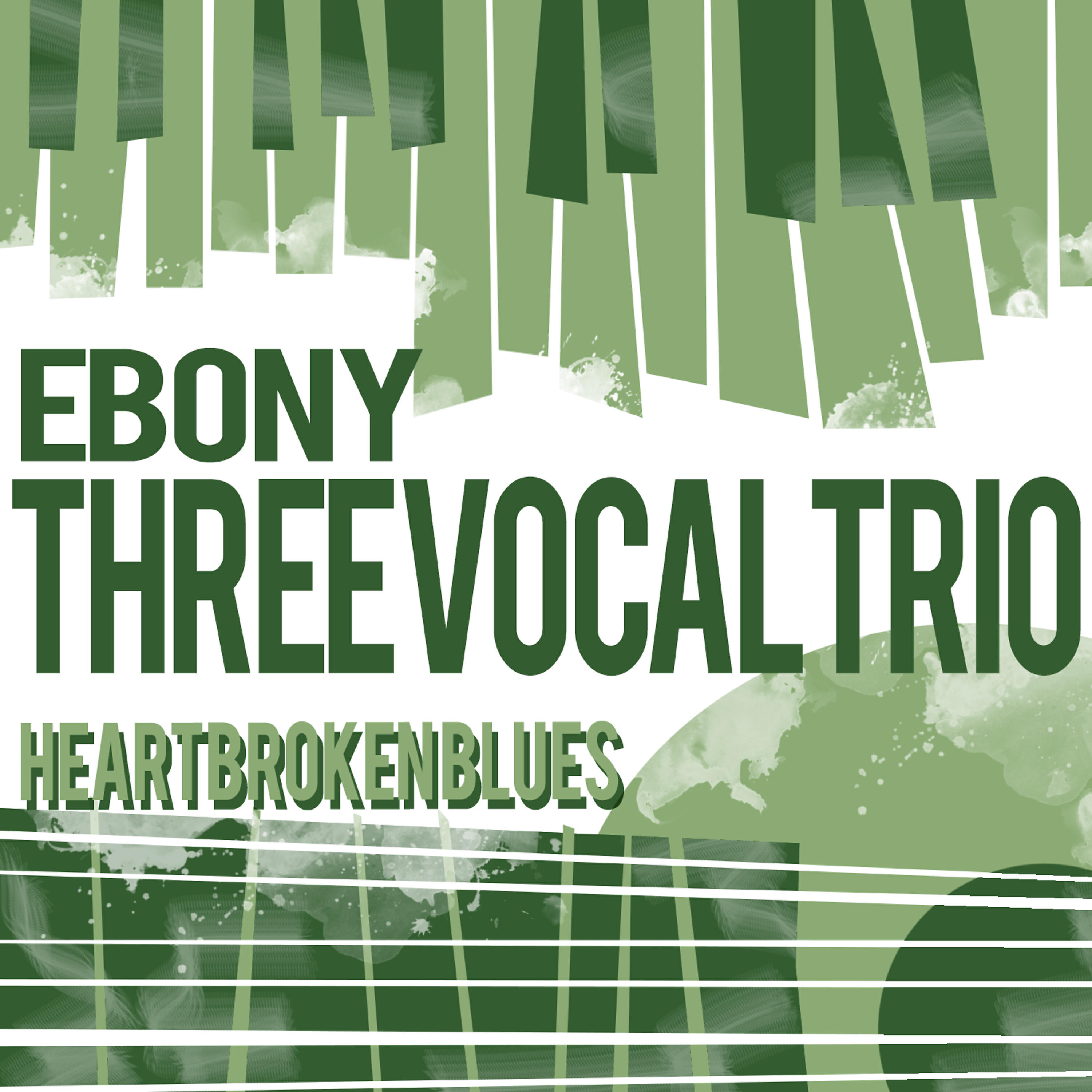 Релиз Heartbroken Blues