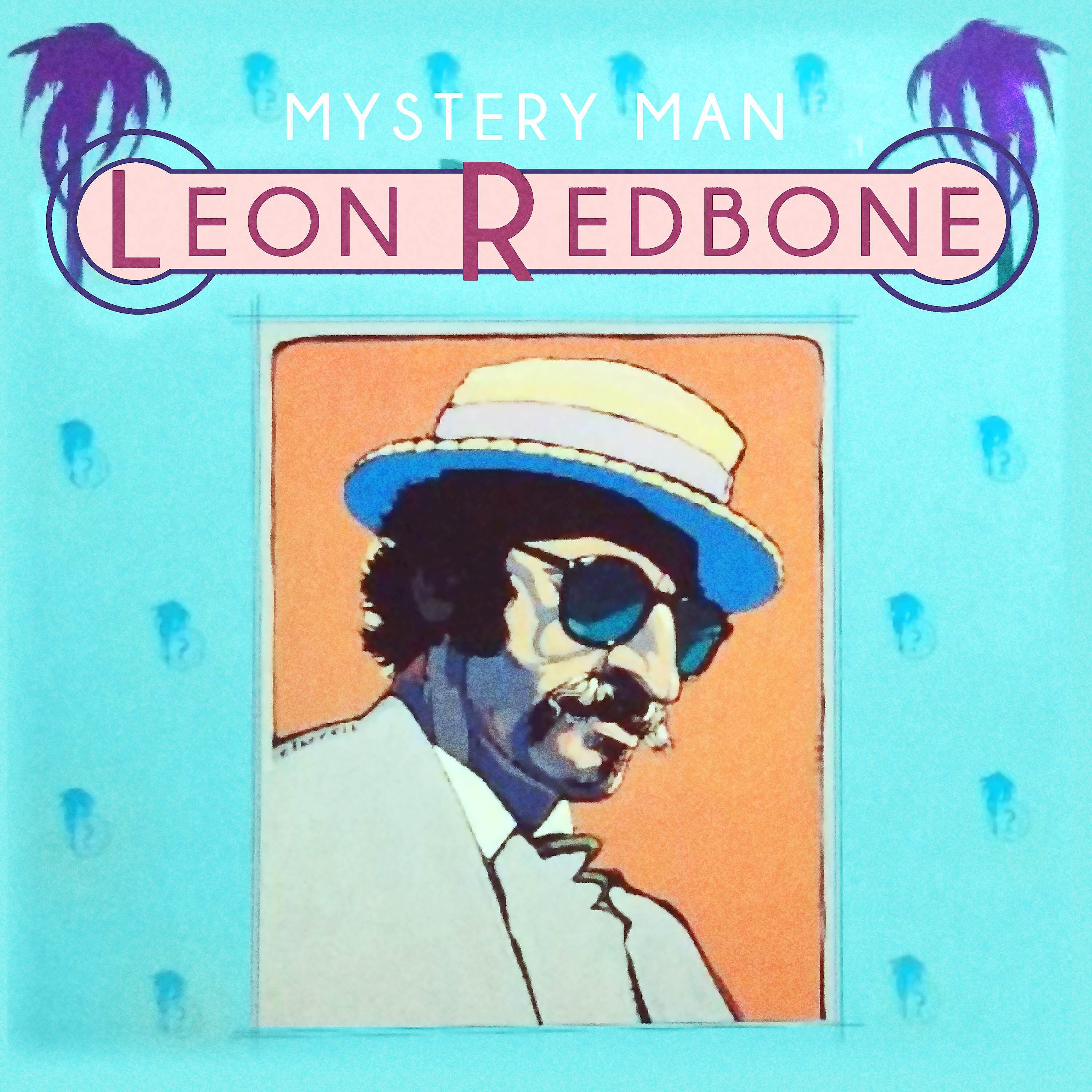 Релиз Mystery Man