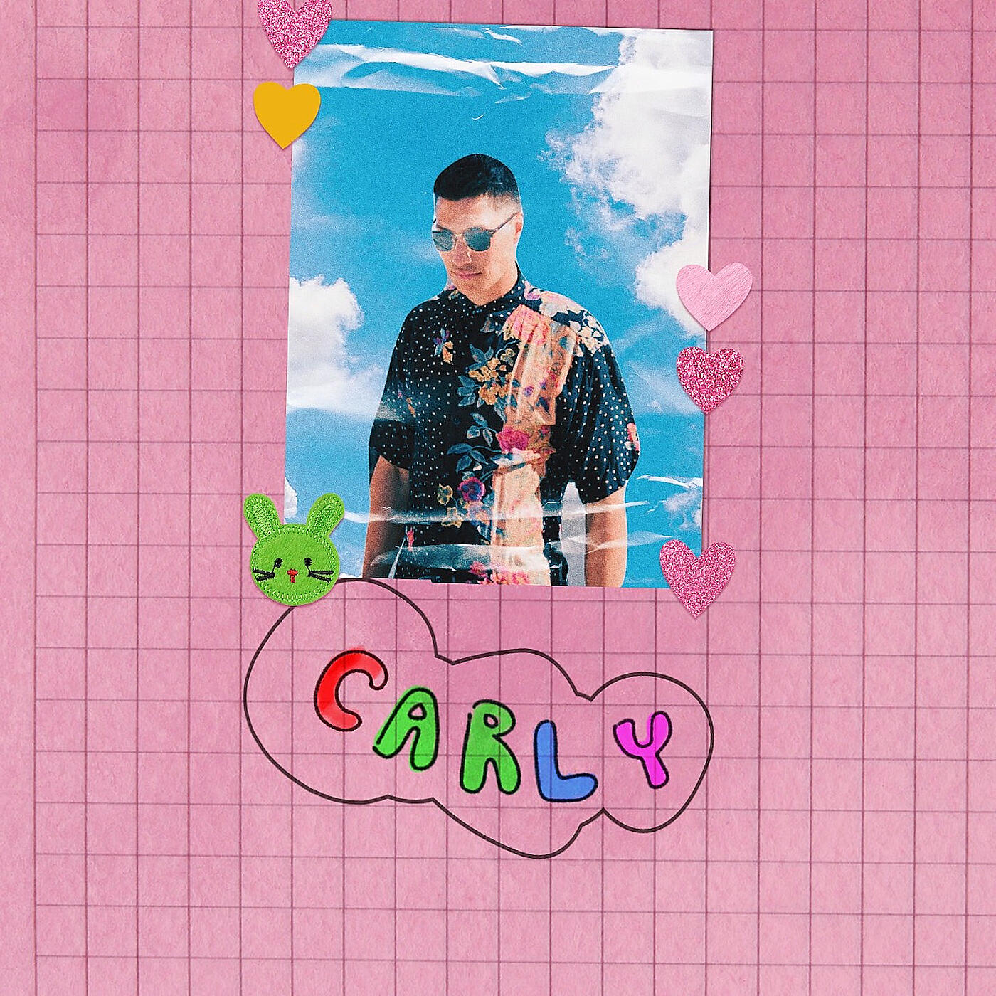 Релиз Carly
