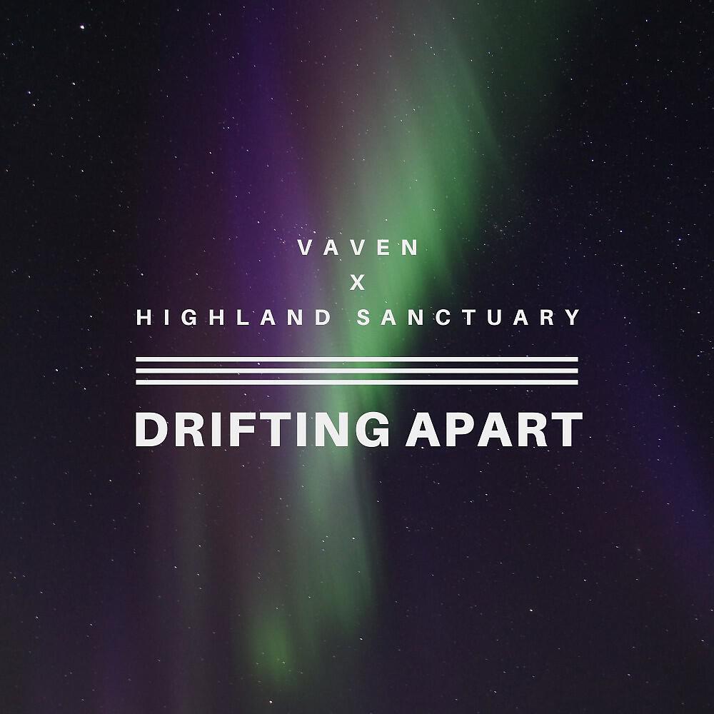 Релиз Drifting Apart