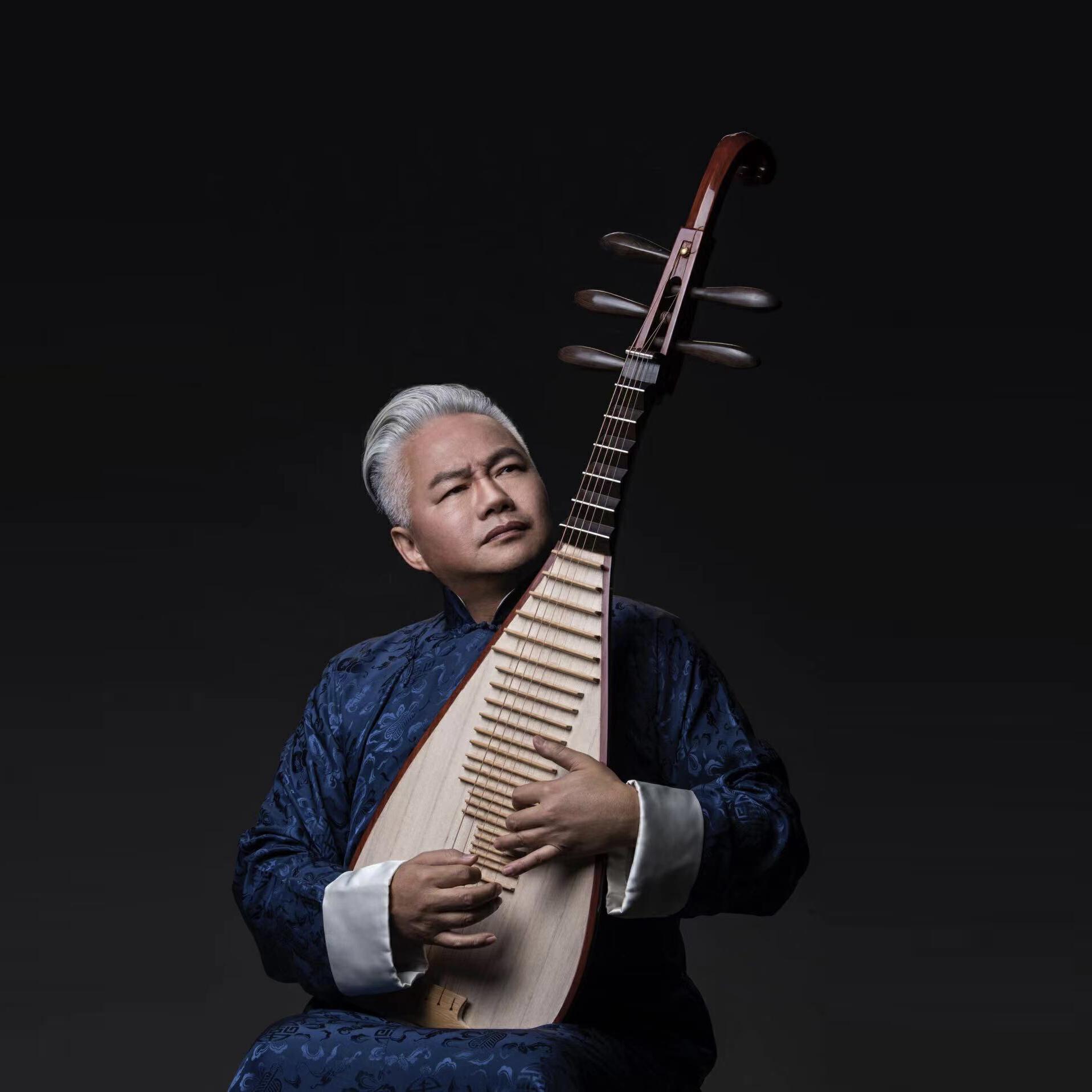 Релиз 七色光