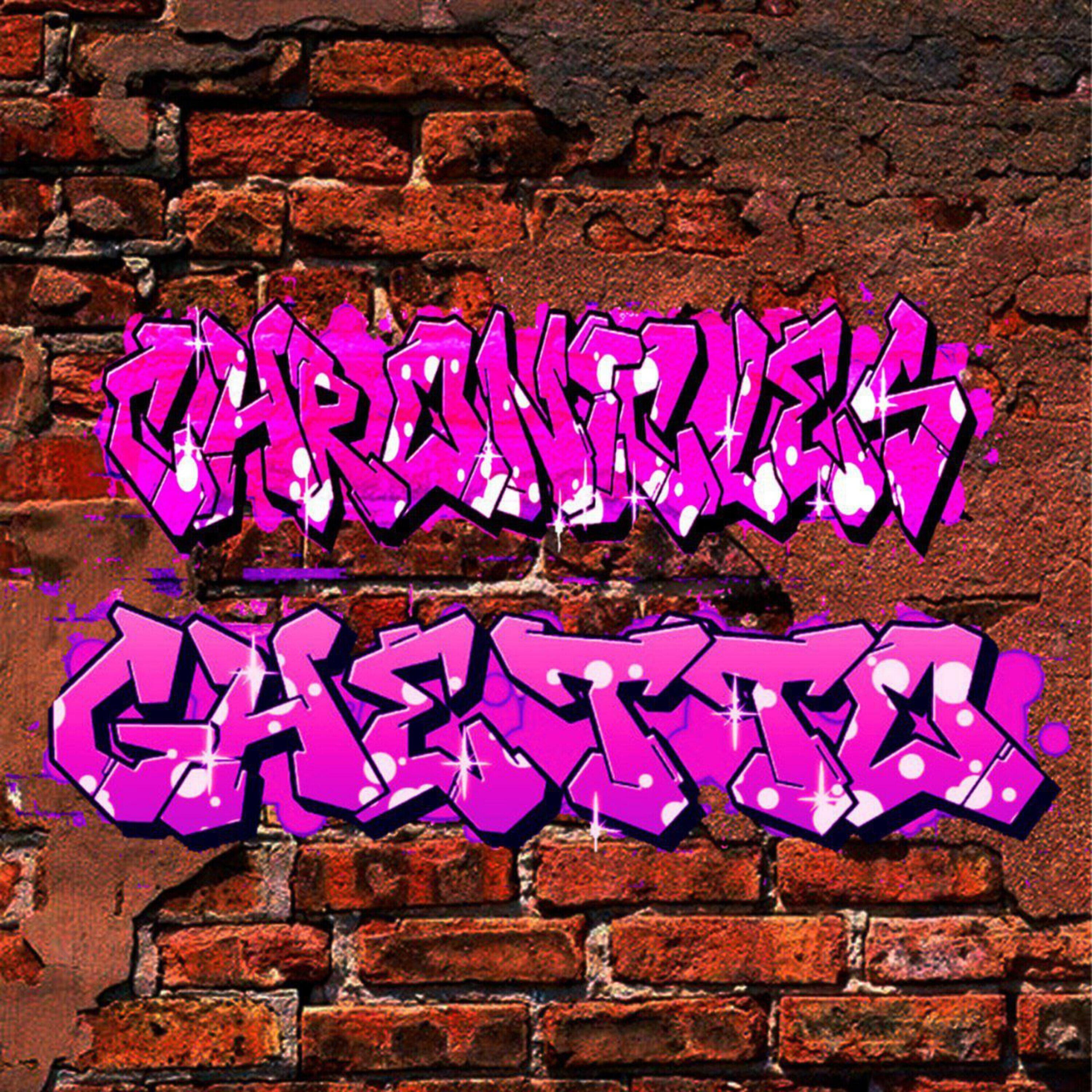 Релиз Ghetto Chronicles