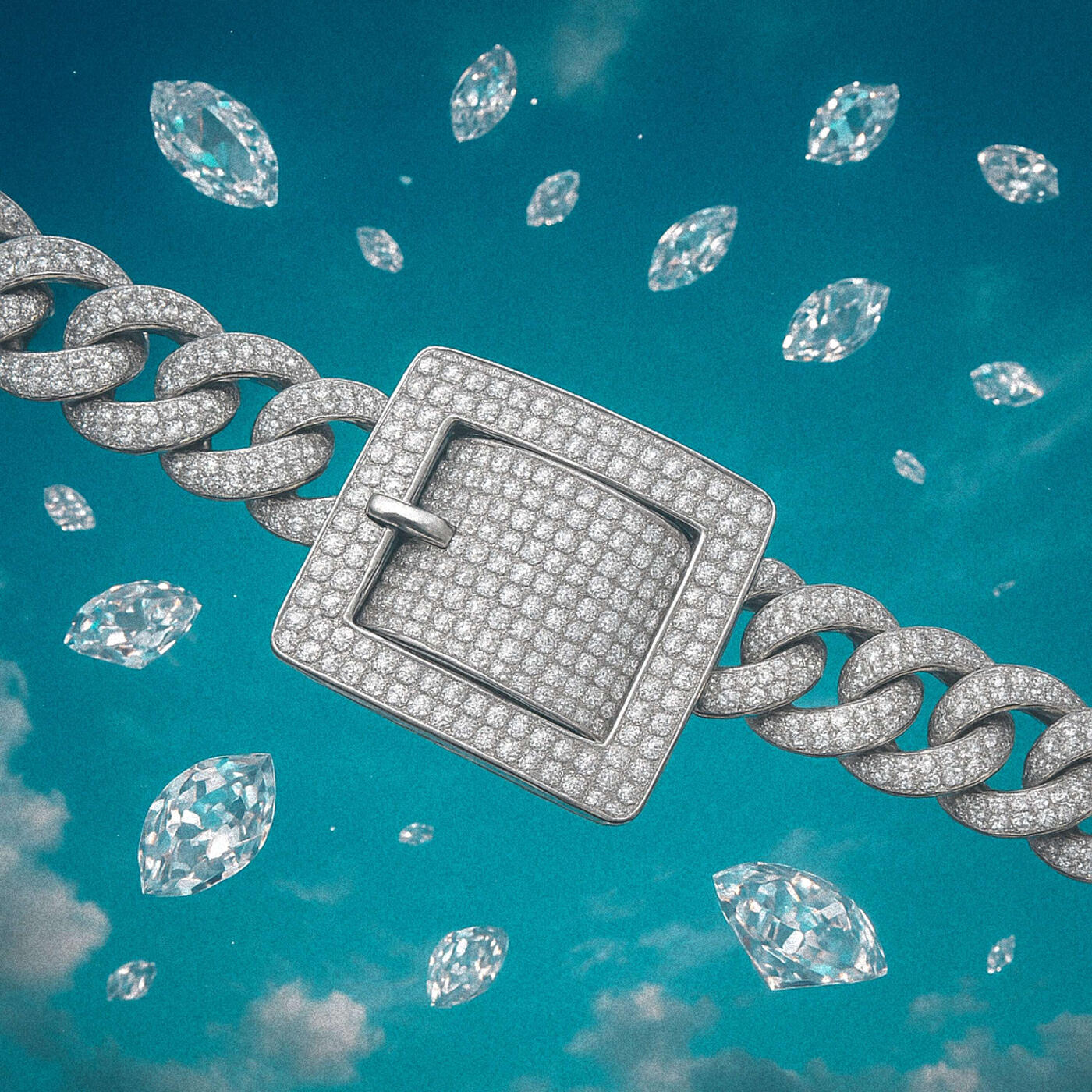 Релиз Diamond Kemer