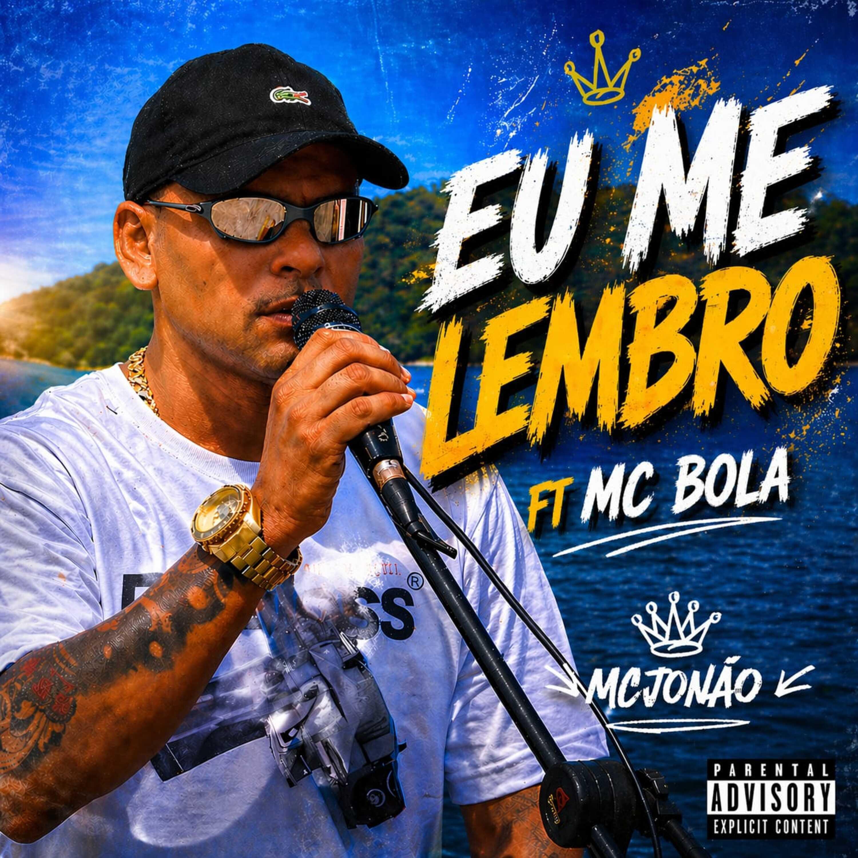 Релиз Eu Me Lembro