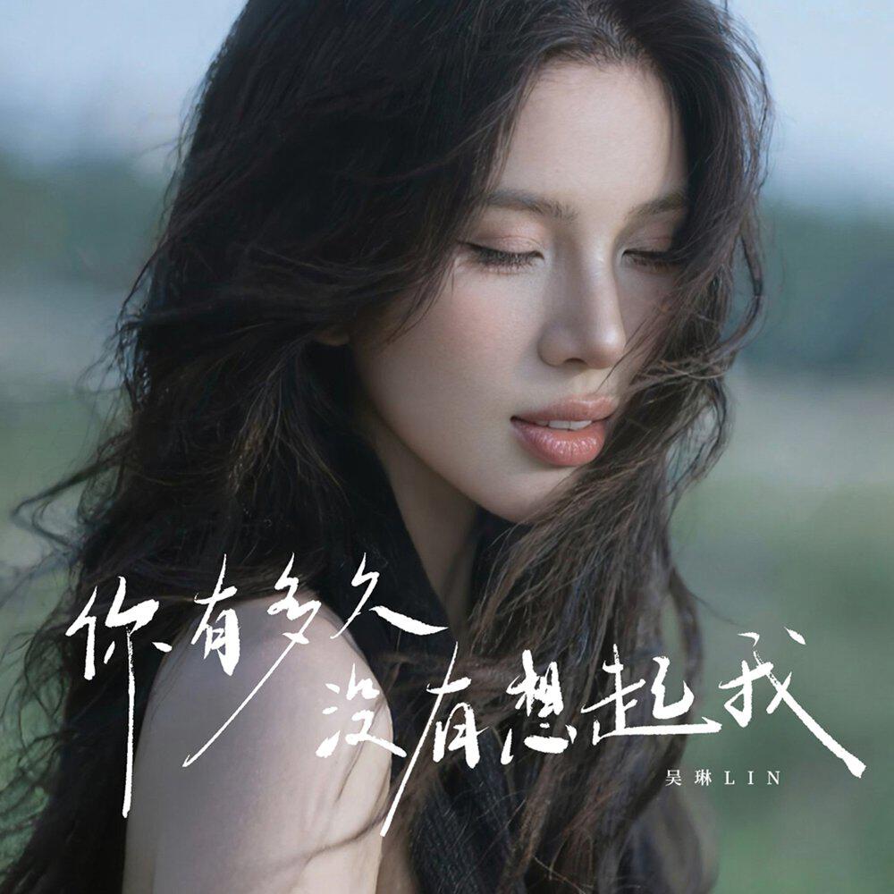 Релиз 你有多久没有想起我