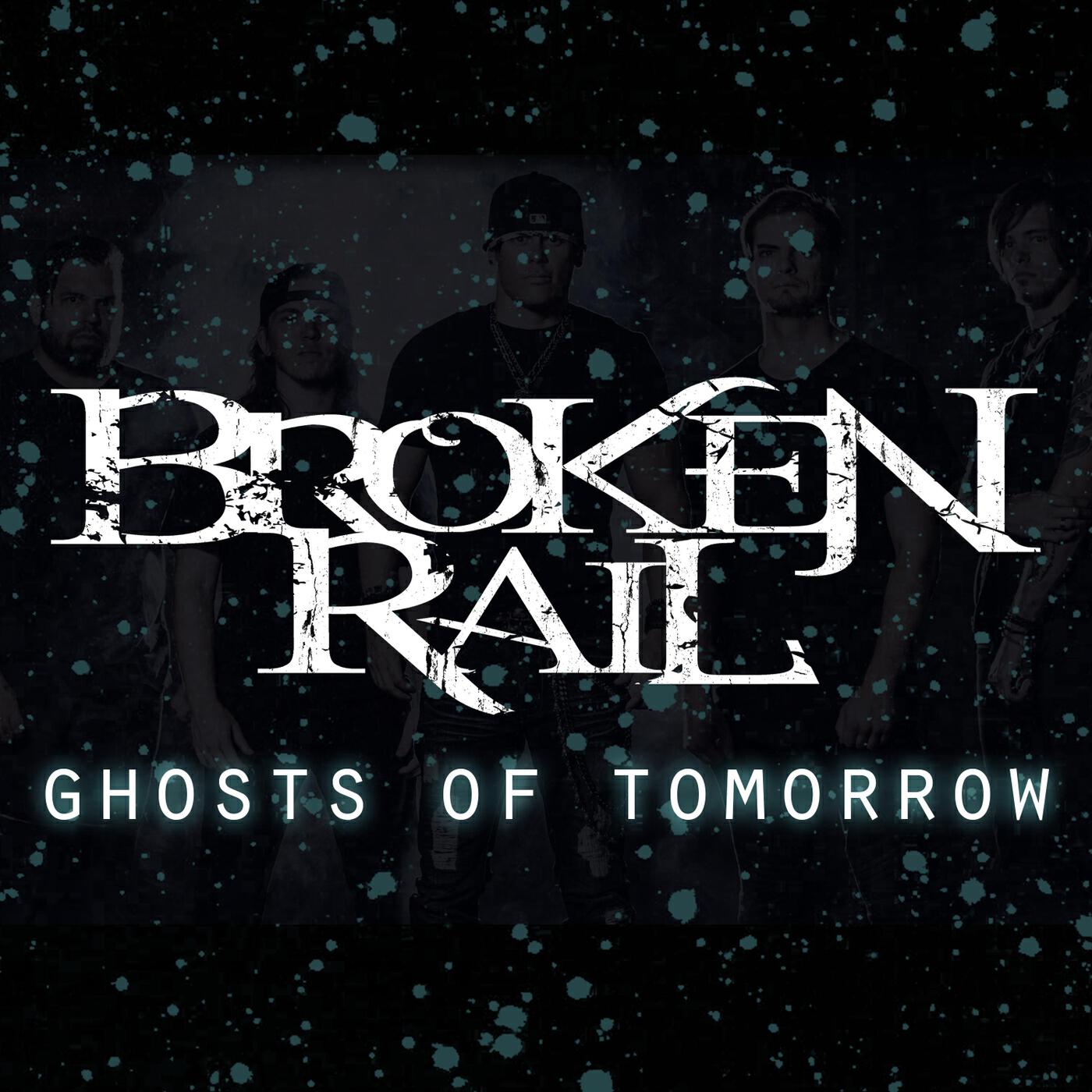 Релиз Ghosts of Tomorrow