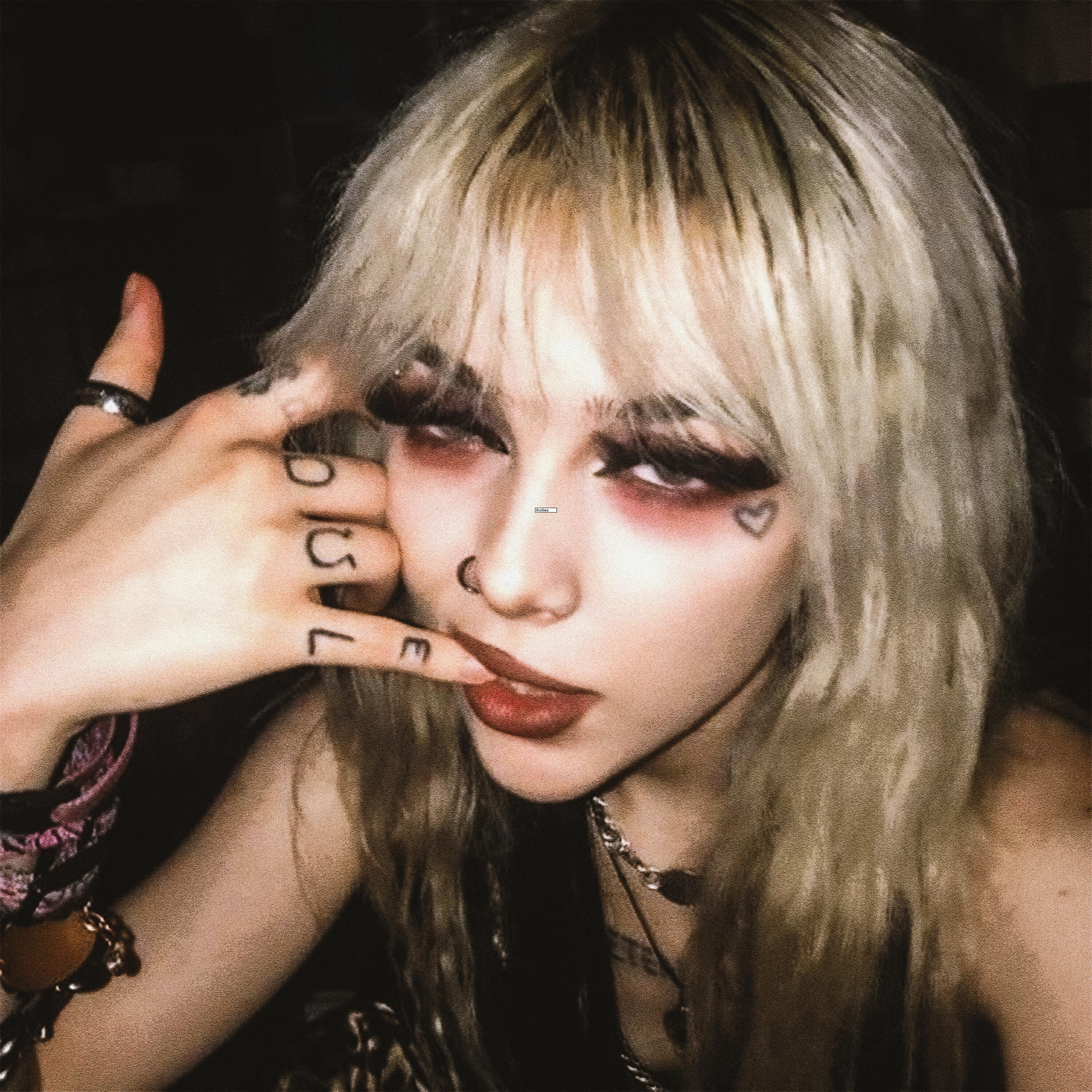 Релиз thotties
