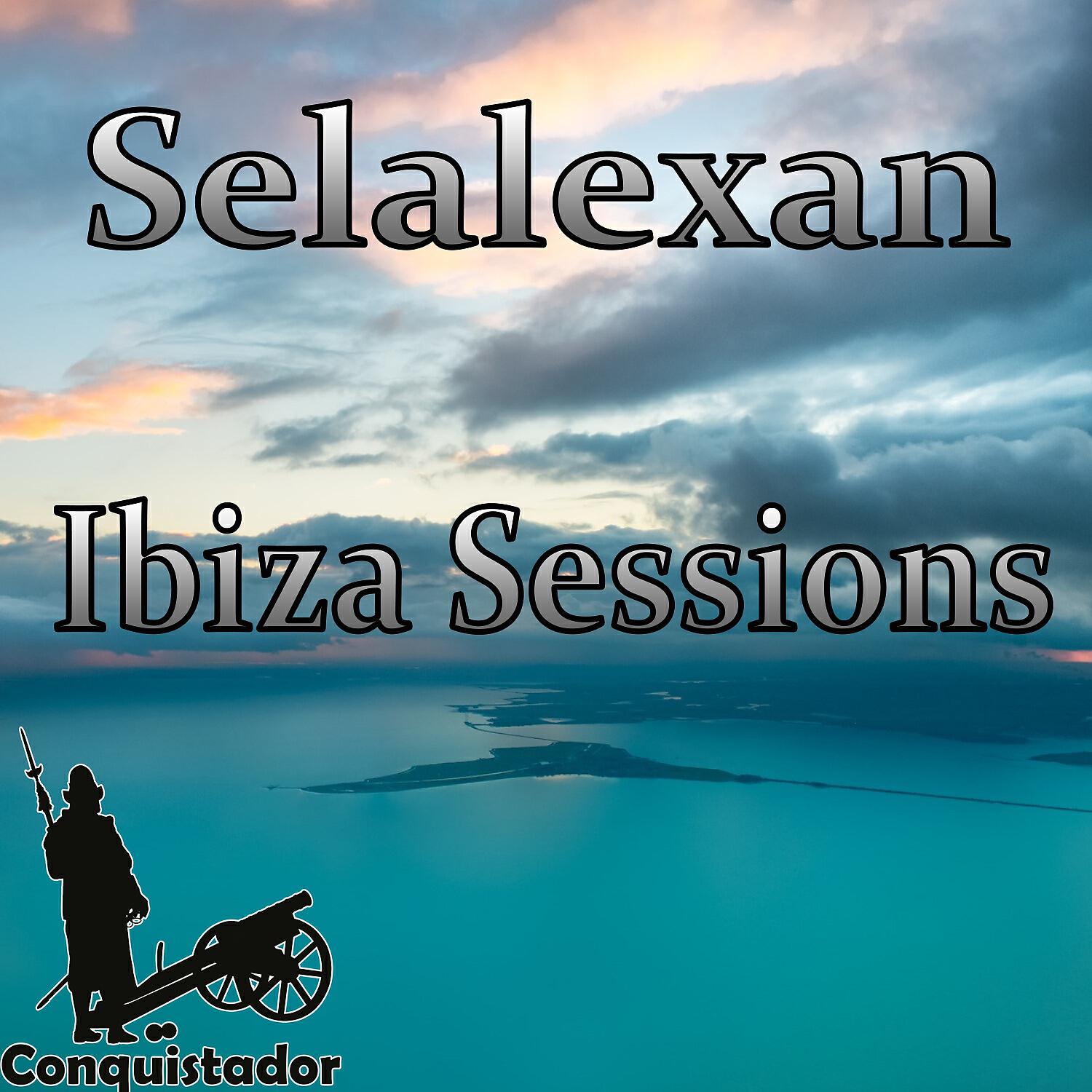 Релиз Ibiza Sessions