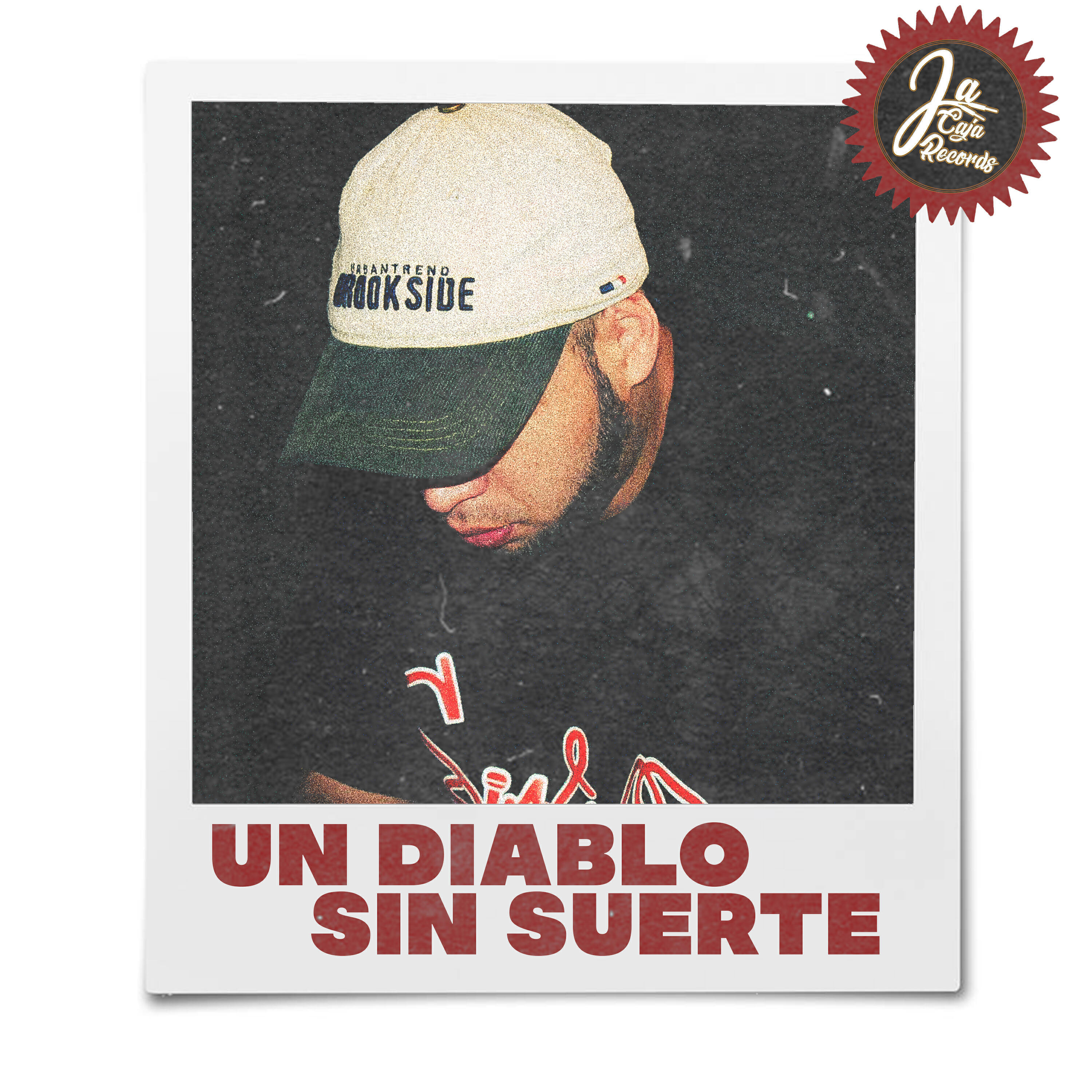 Релиз Un Diablo Sin Suerte
