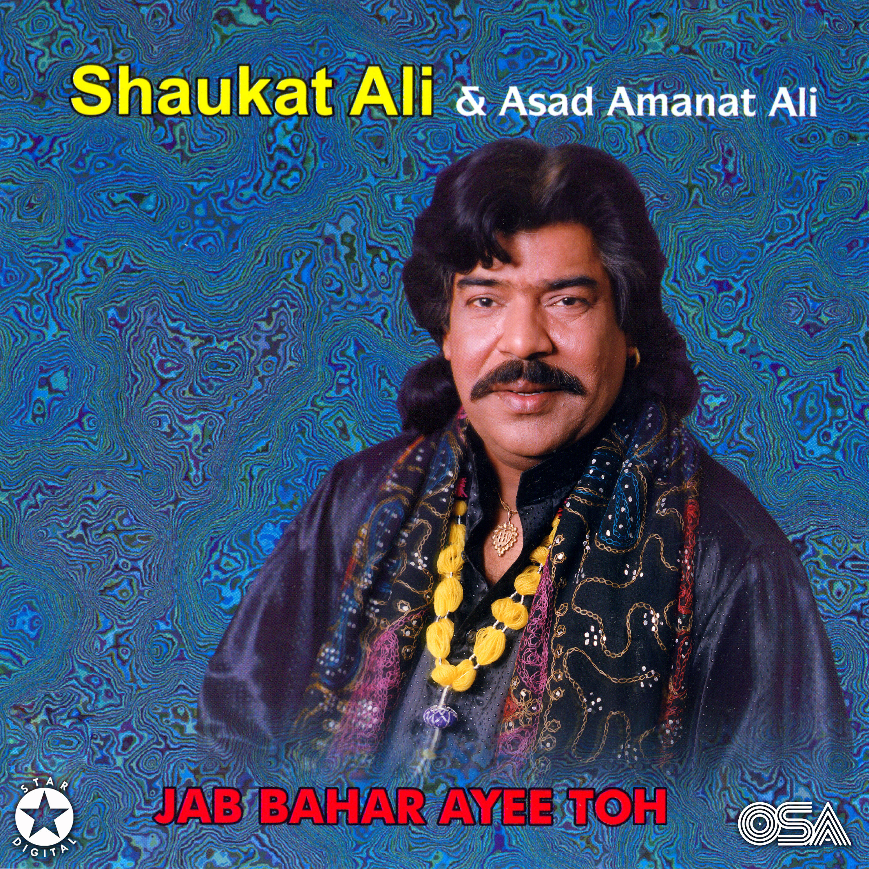 Релиз Jab Bahar Ayee Toh