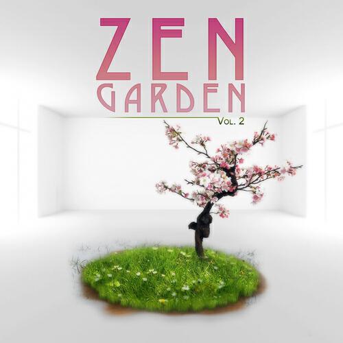 Релиз Zen Garden, Vol. 2
