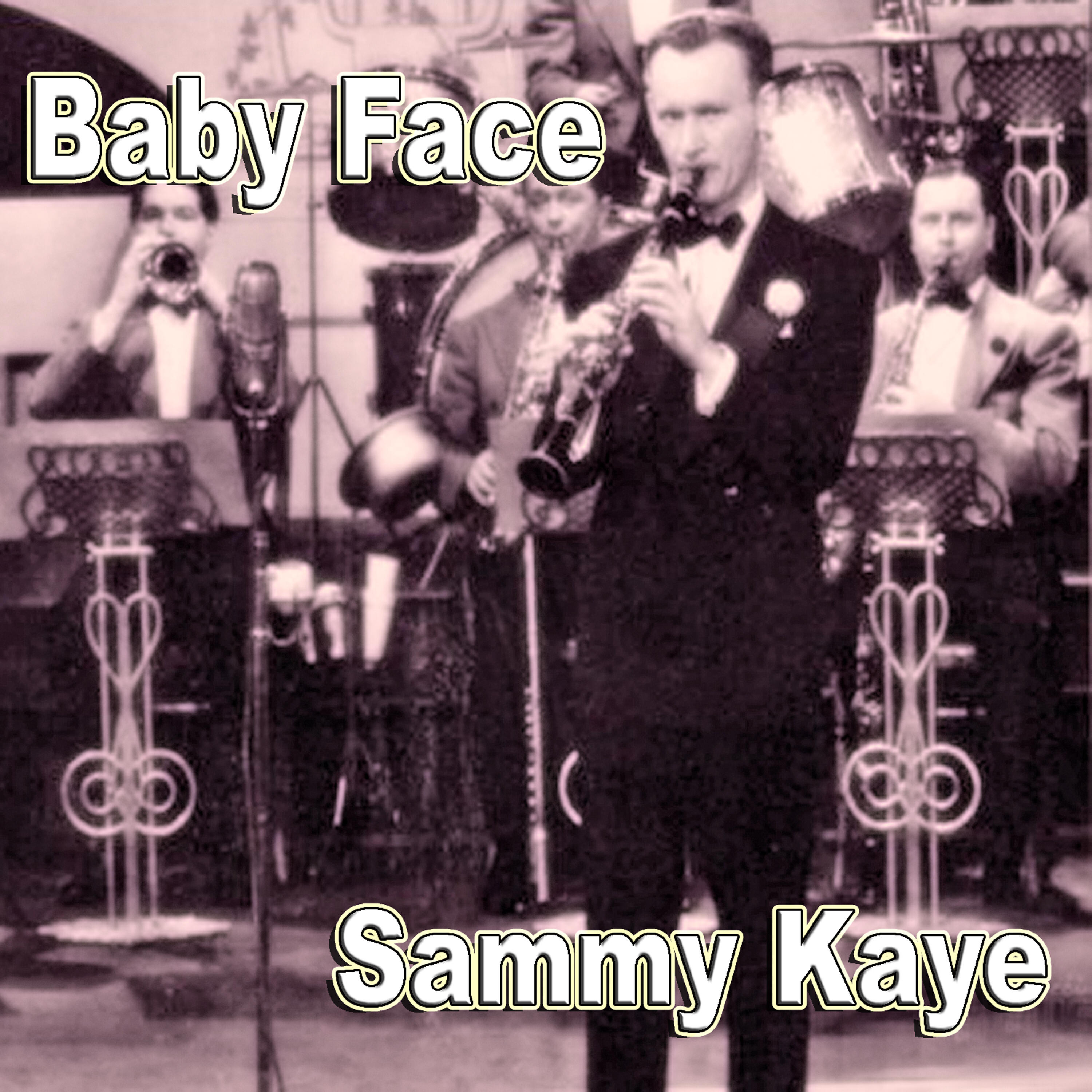 Релиз Baby Face