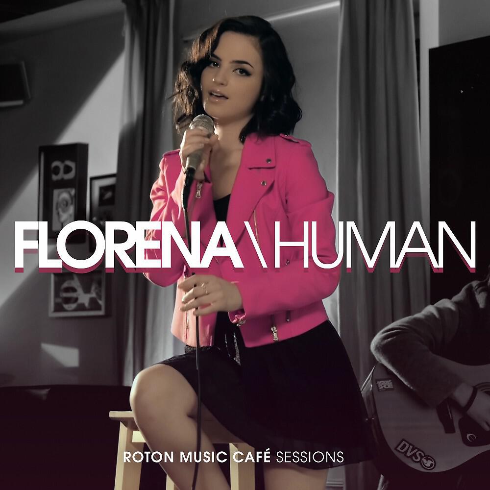 Релиз Human (Originally by Rag'n'bone Man - Roton Music Cafe Sessions)