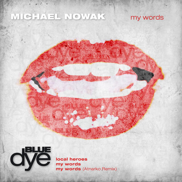 Релиз My Words
