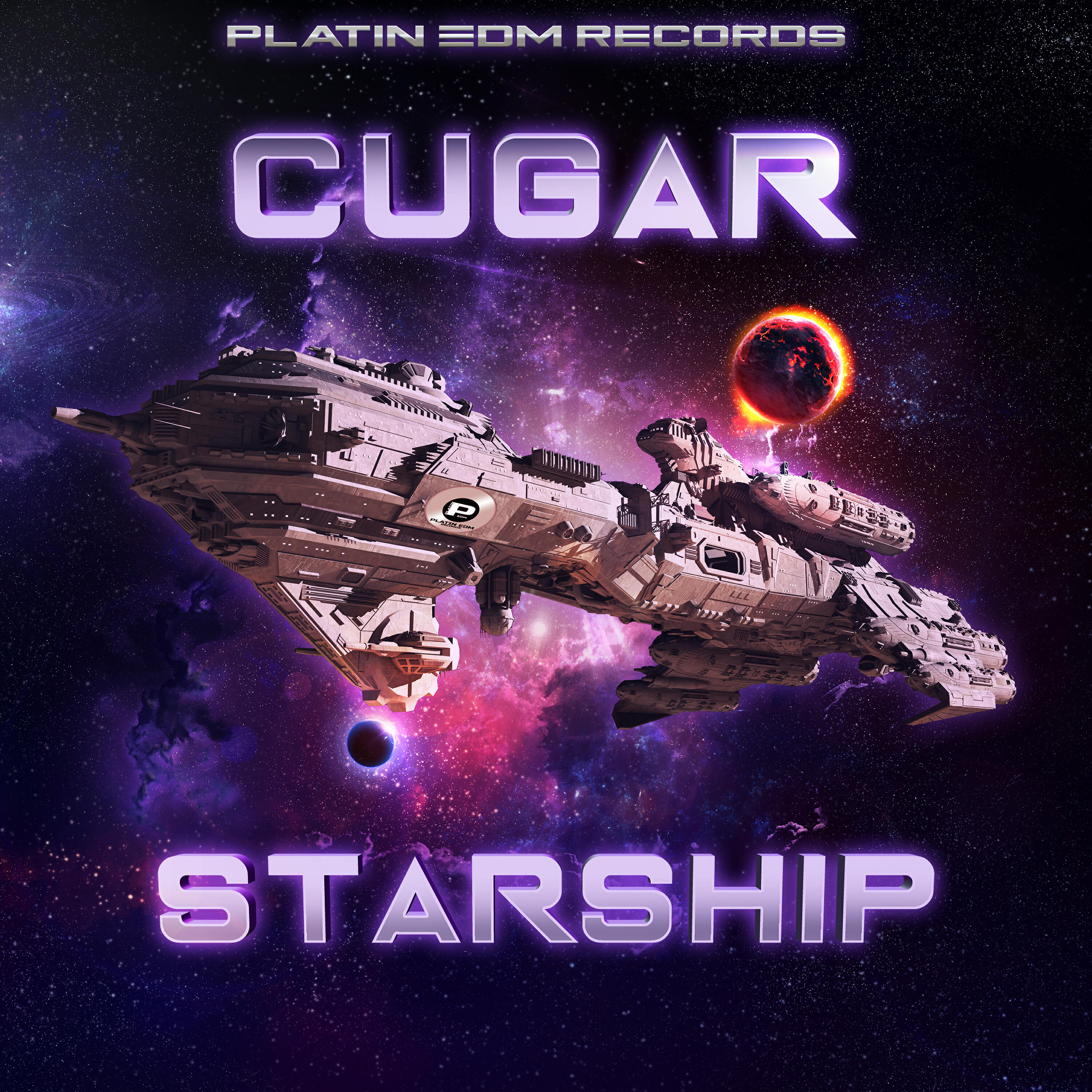 Релиз Starship