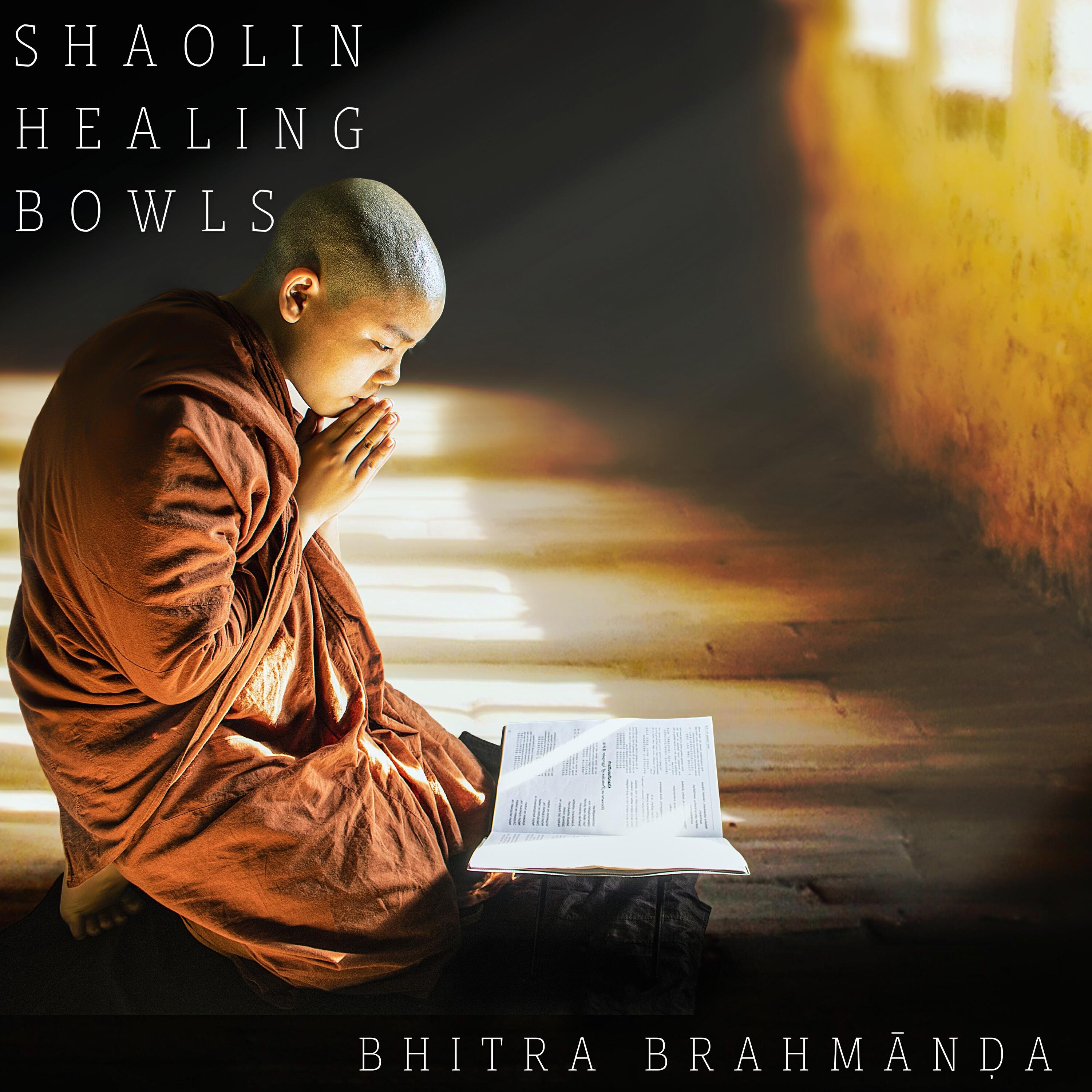 Shaolin Healing Bowls