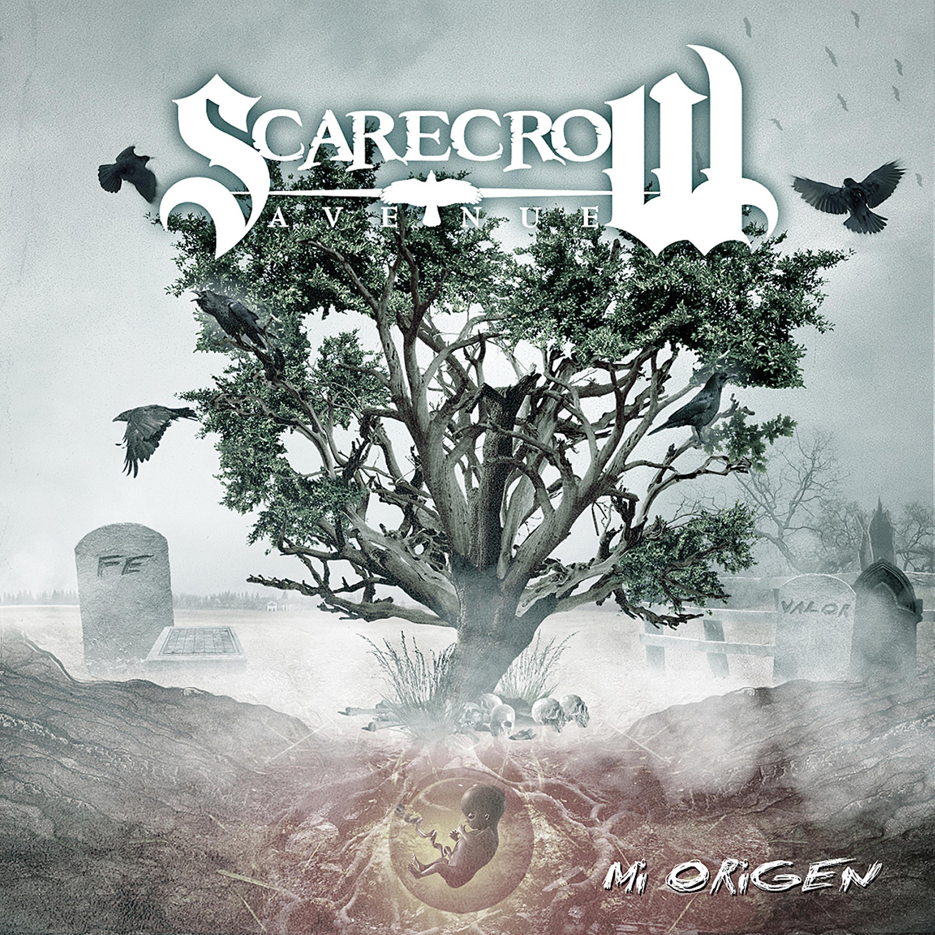 Релиз Mi Origen