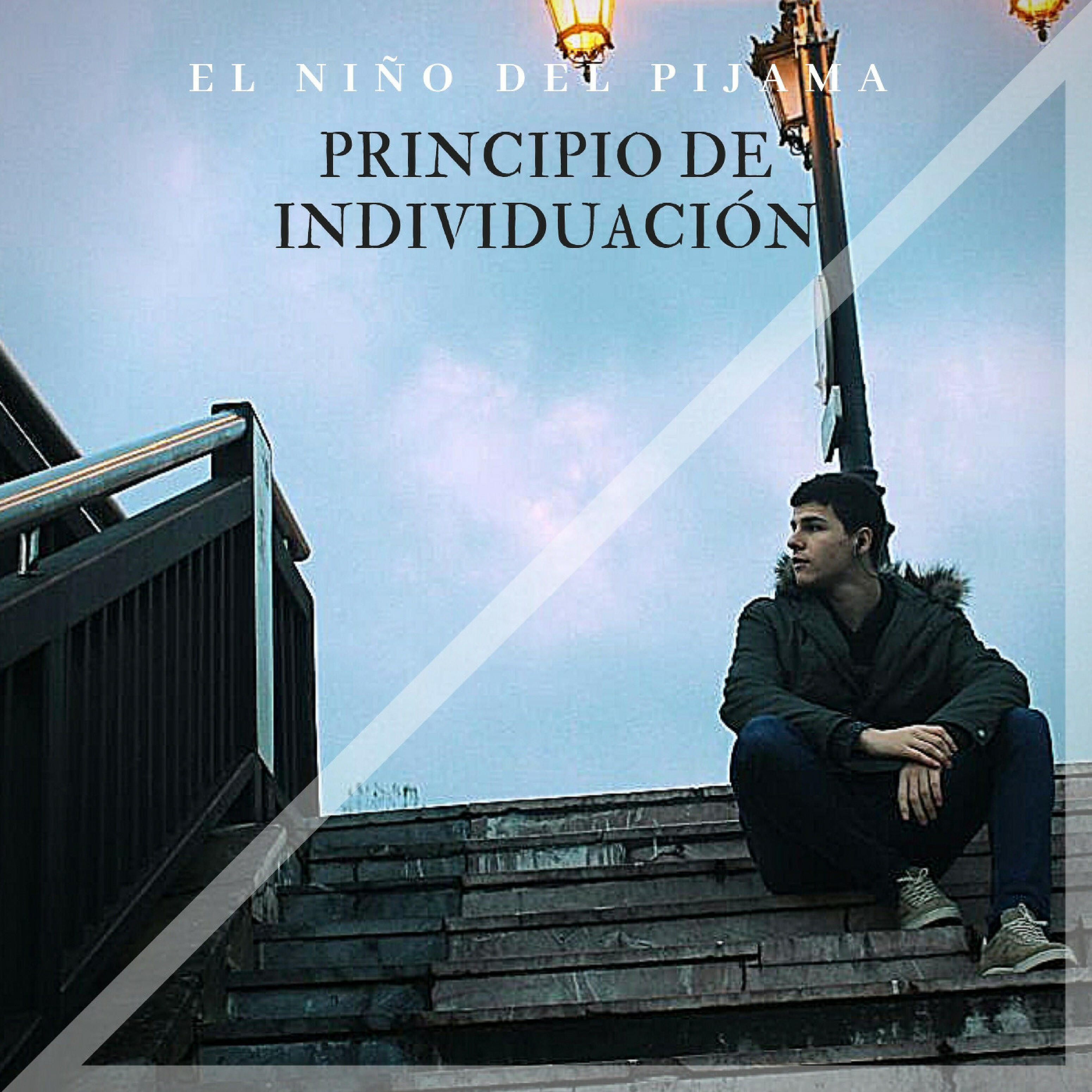 Релиз Principio De Individuación