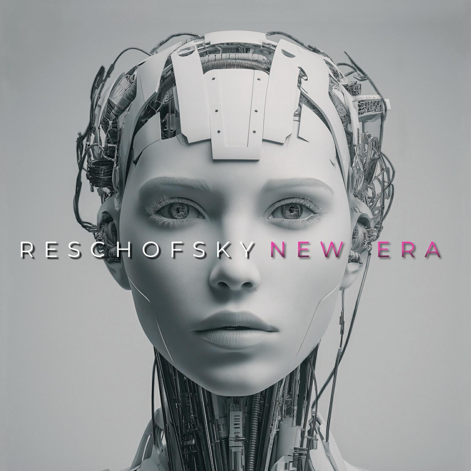 Релиз New Era