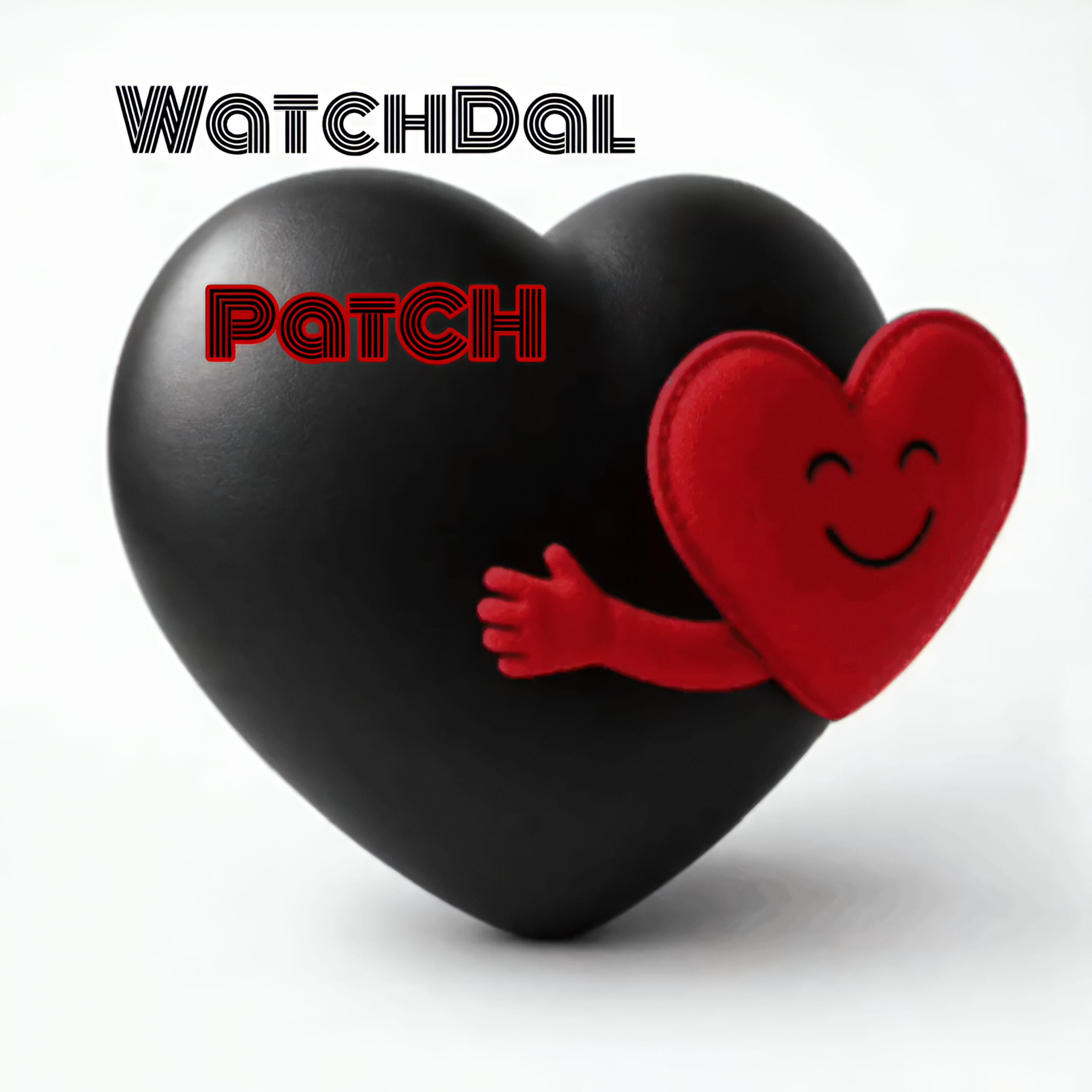 Релиз PatCH