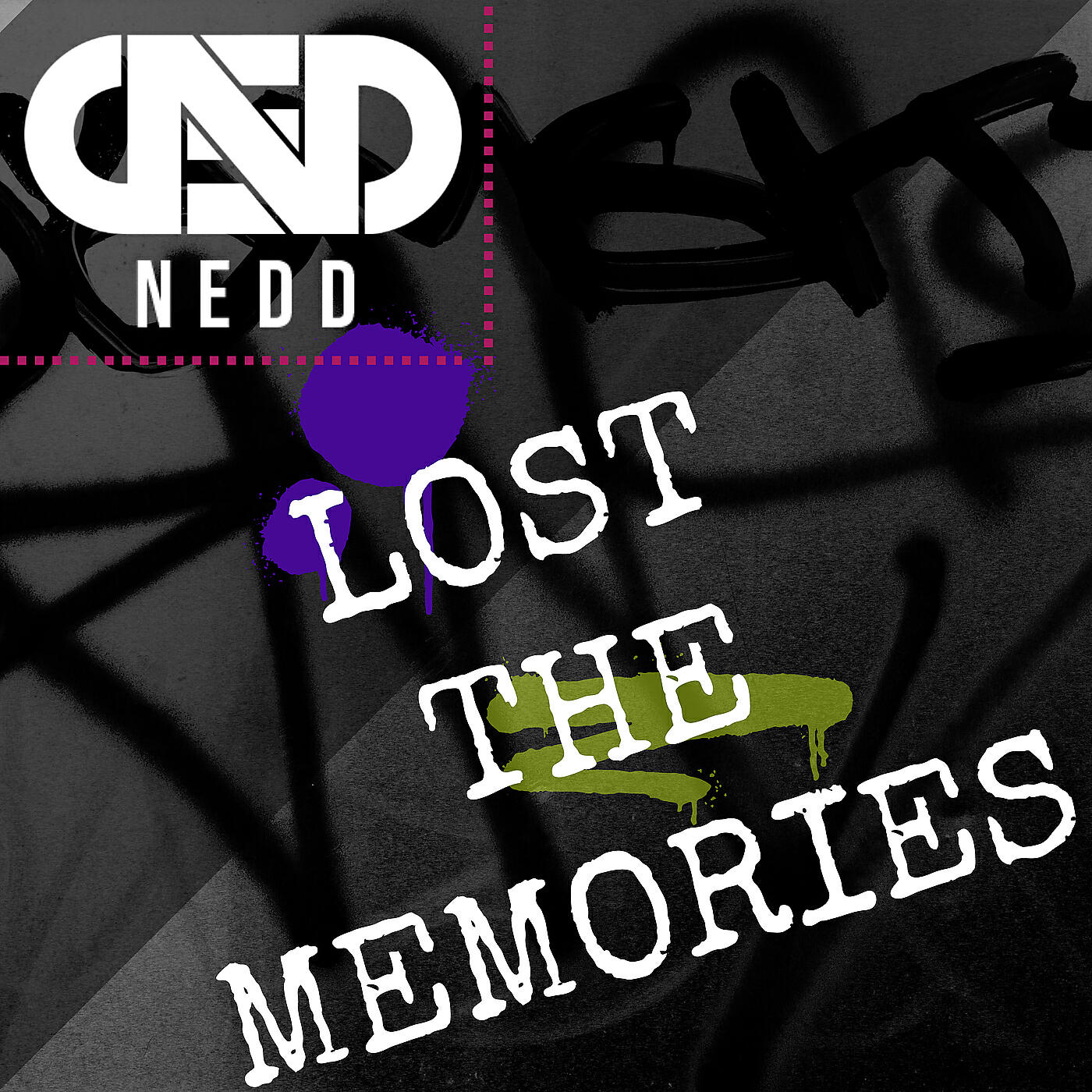 Релиз Lost the Memories