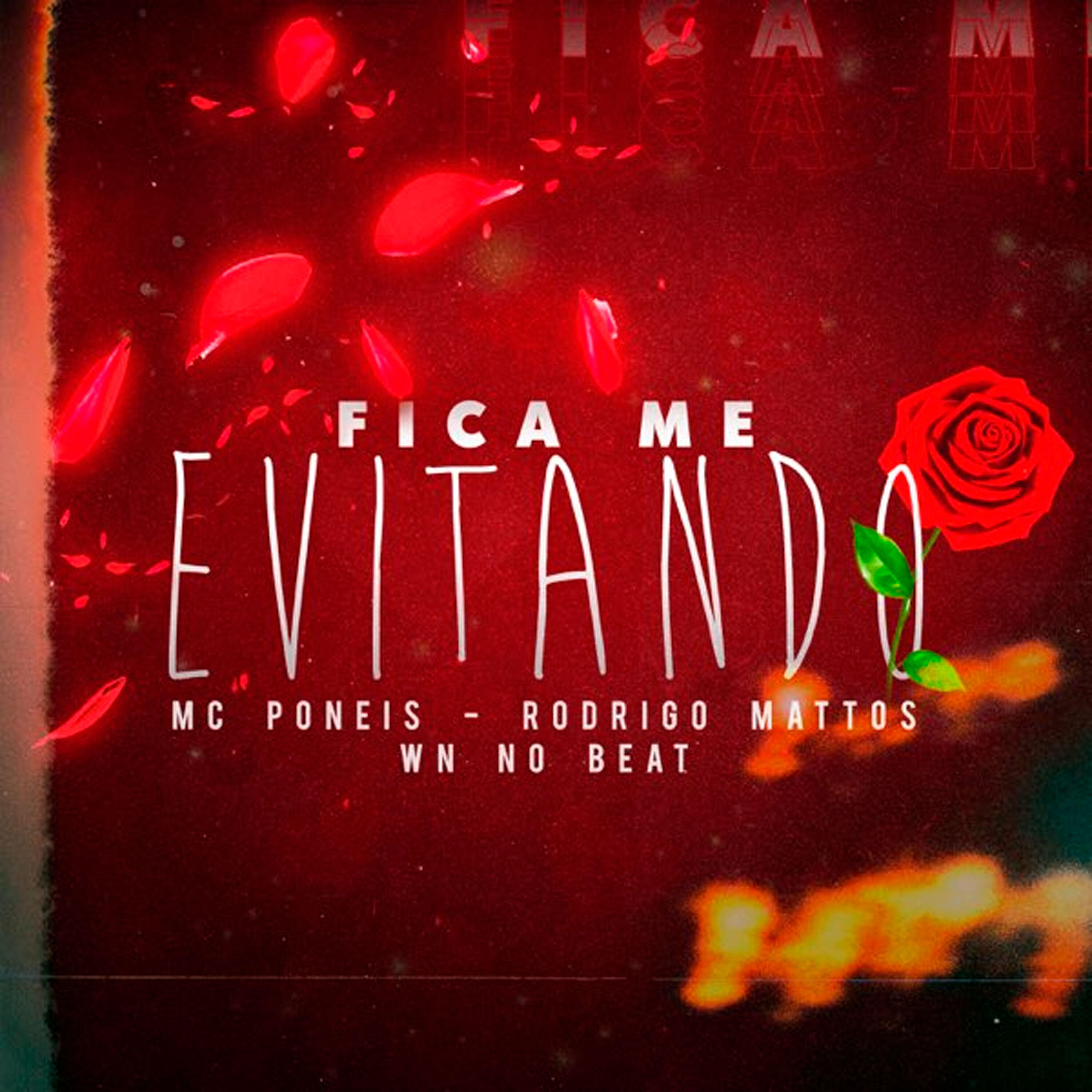 Релиз Fica Me Evitando