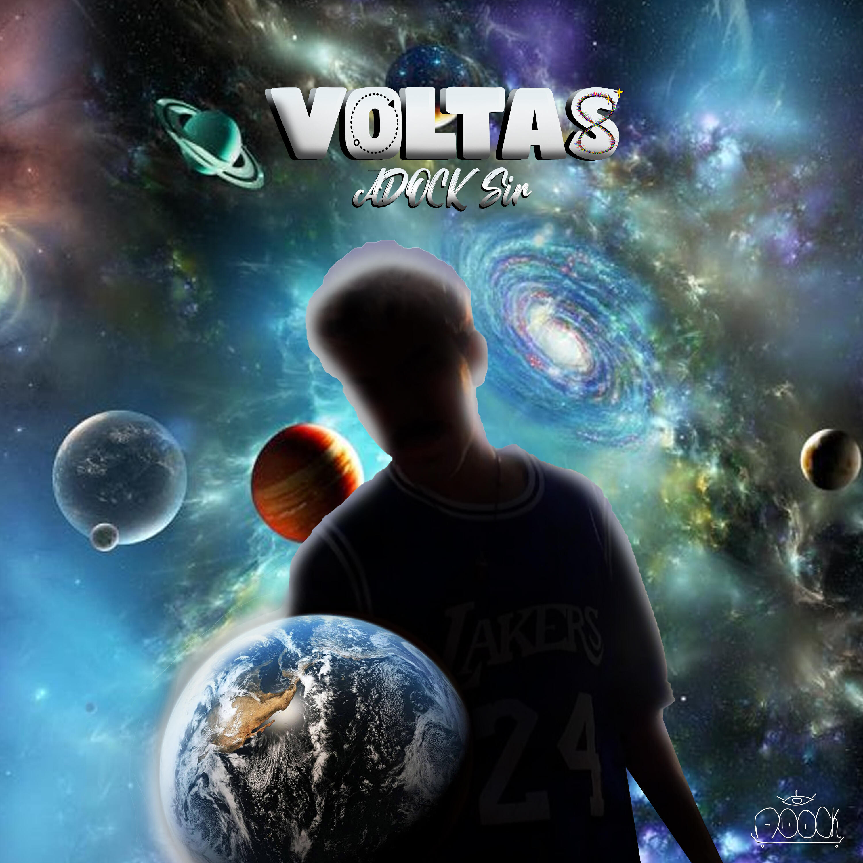 Релиз Voltas