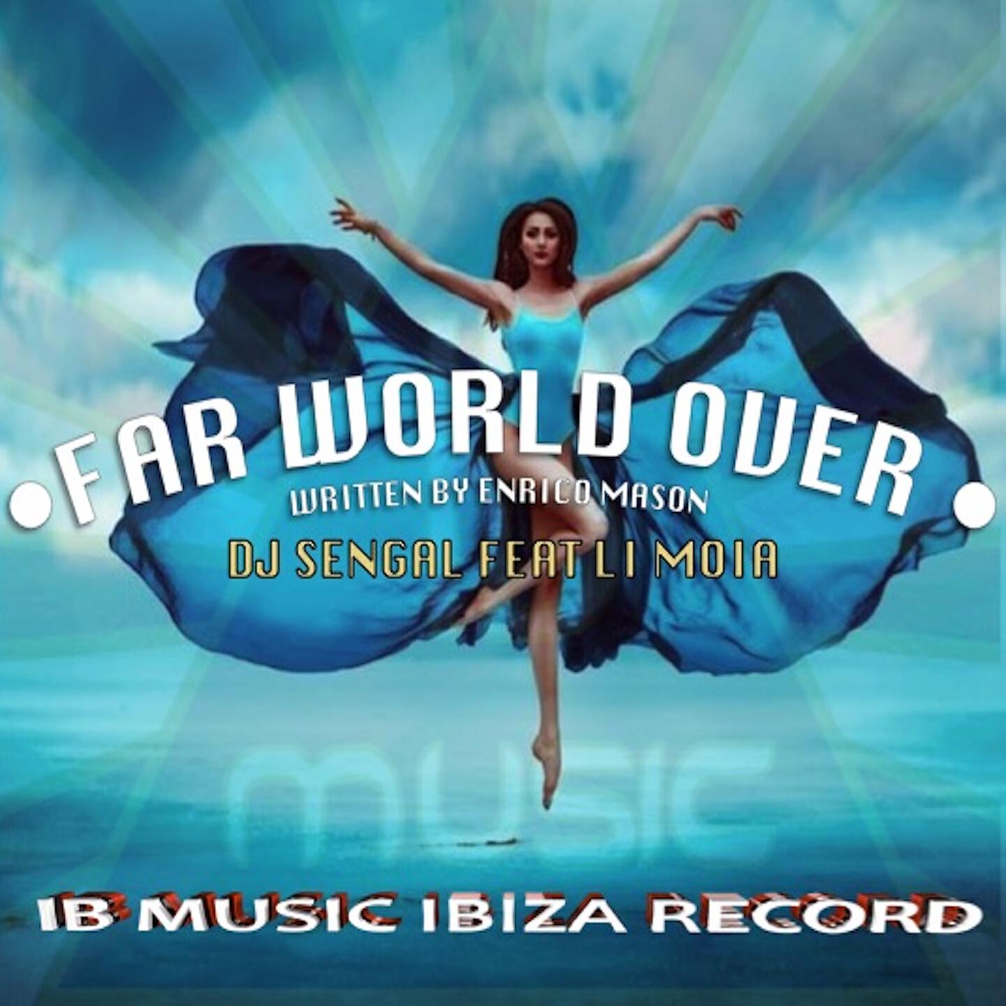 Релиз Far World Over