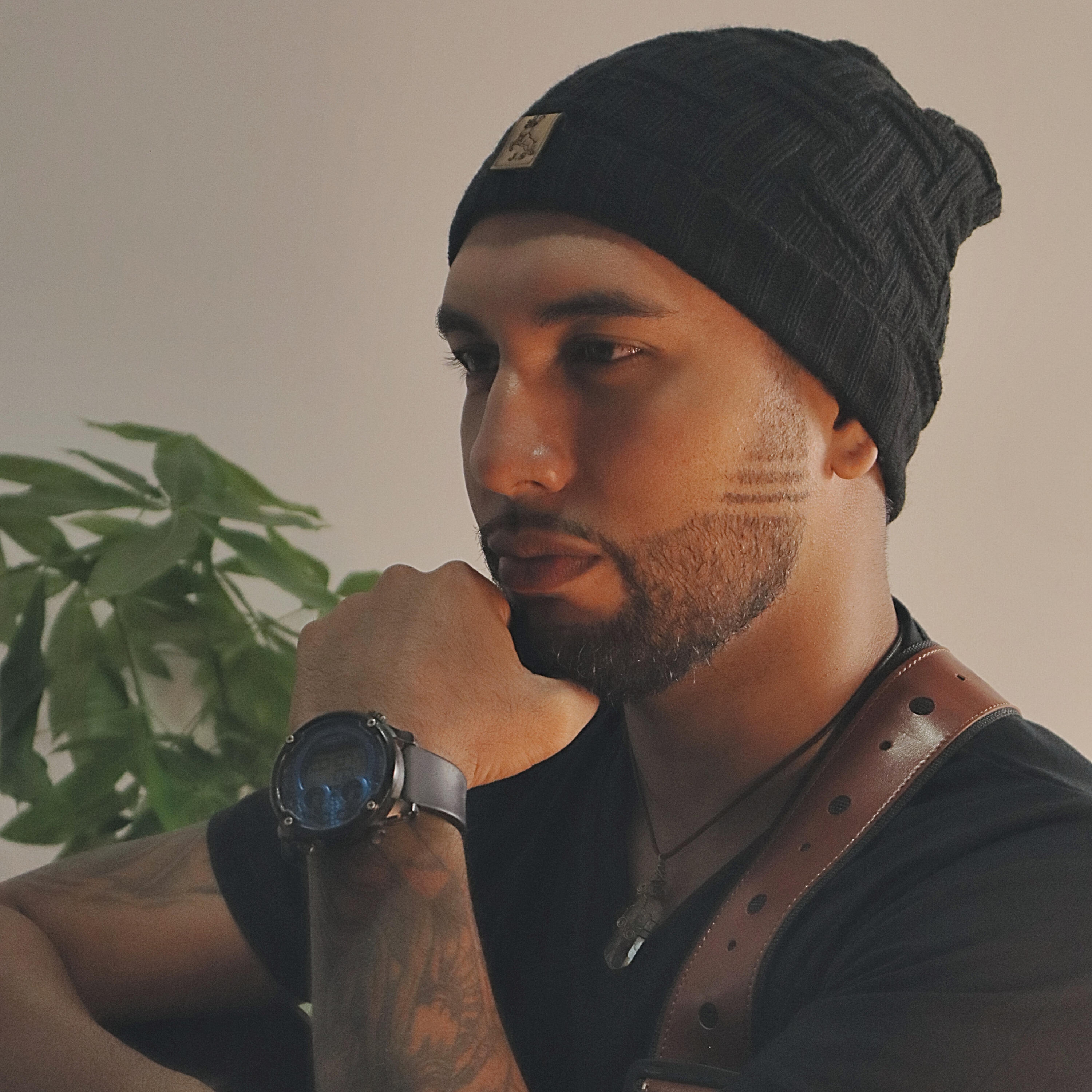 Tavo Ospina