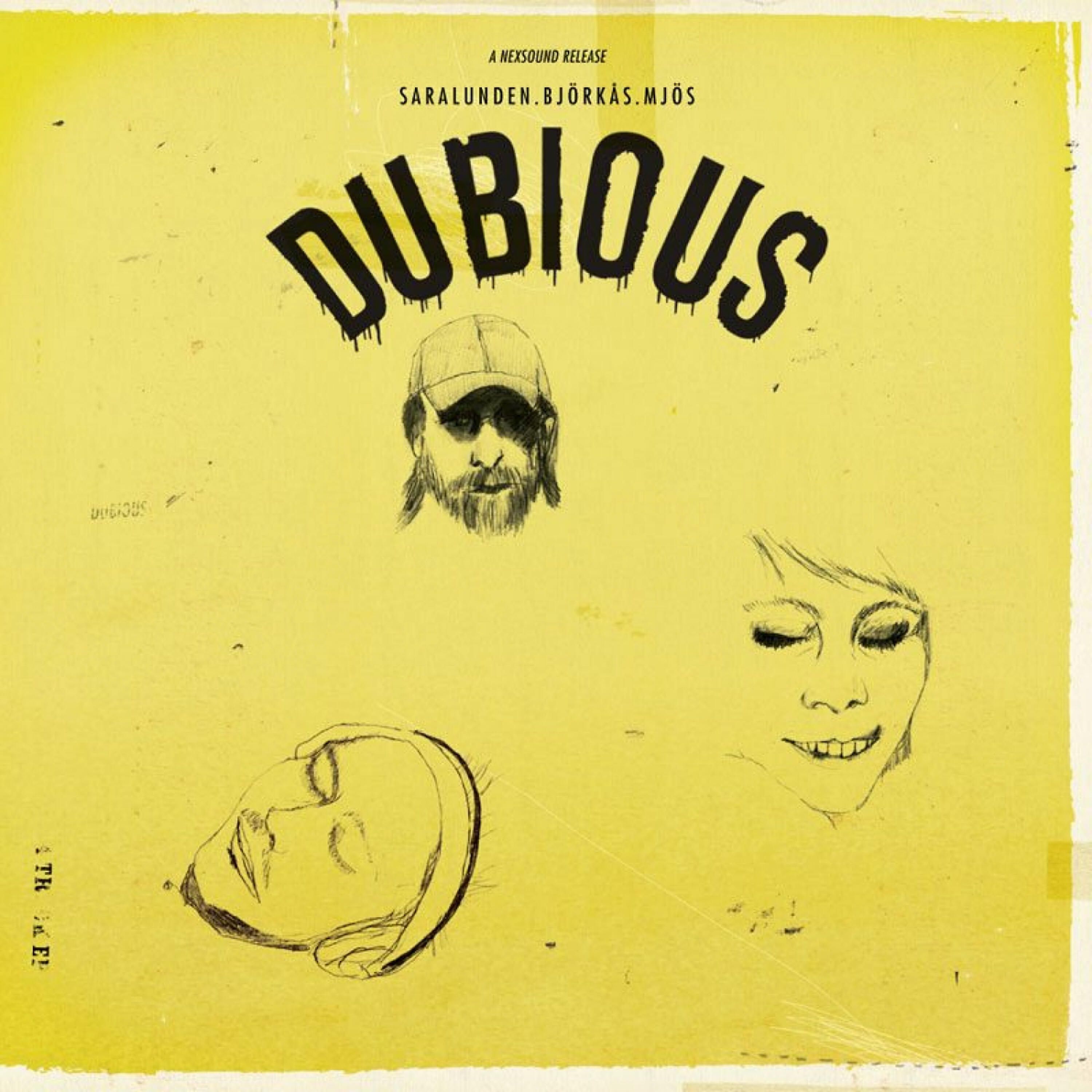 Релиз Dubious