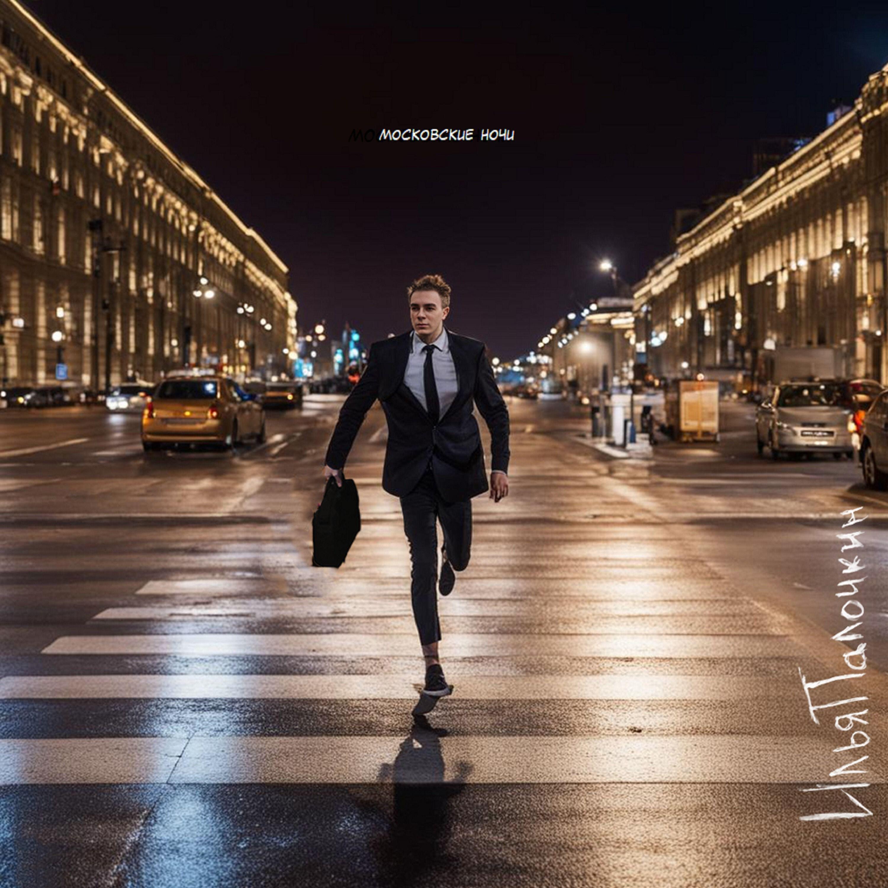 Релиз Московские ночи