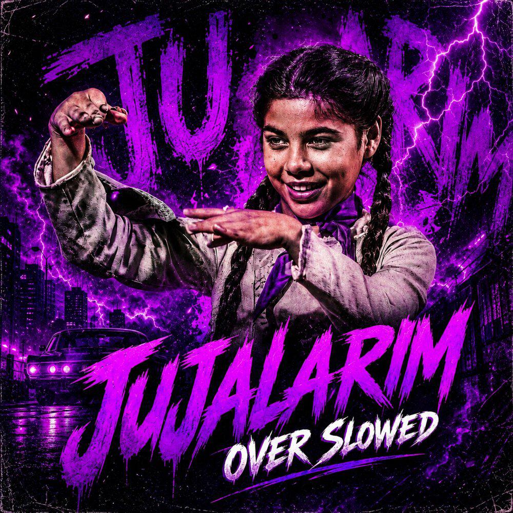Трек Jujalarim Funk