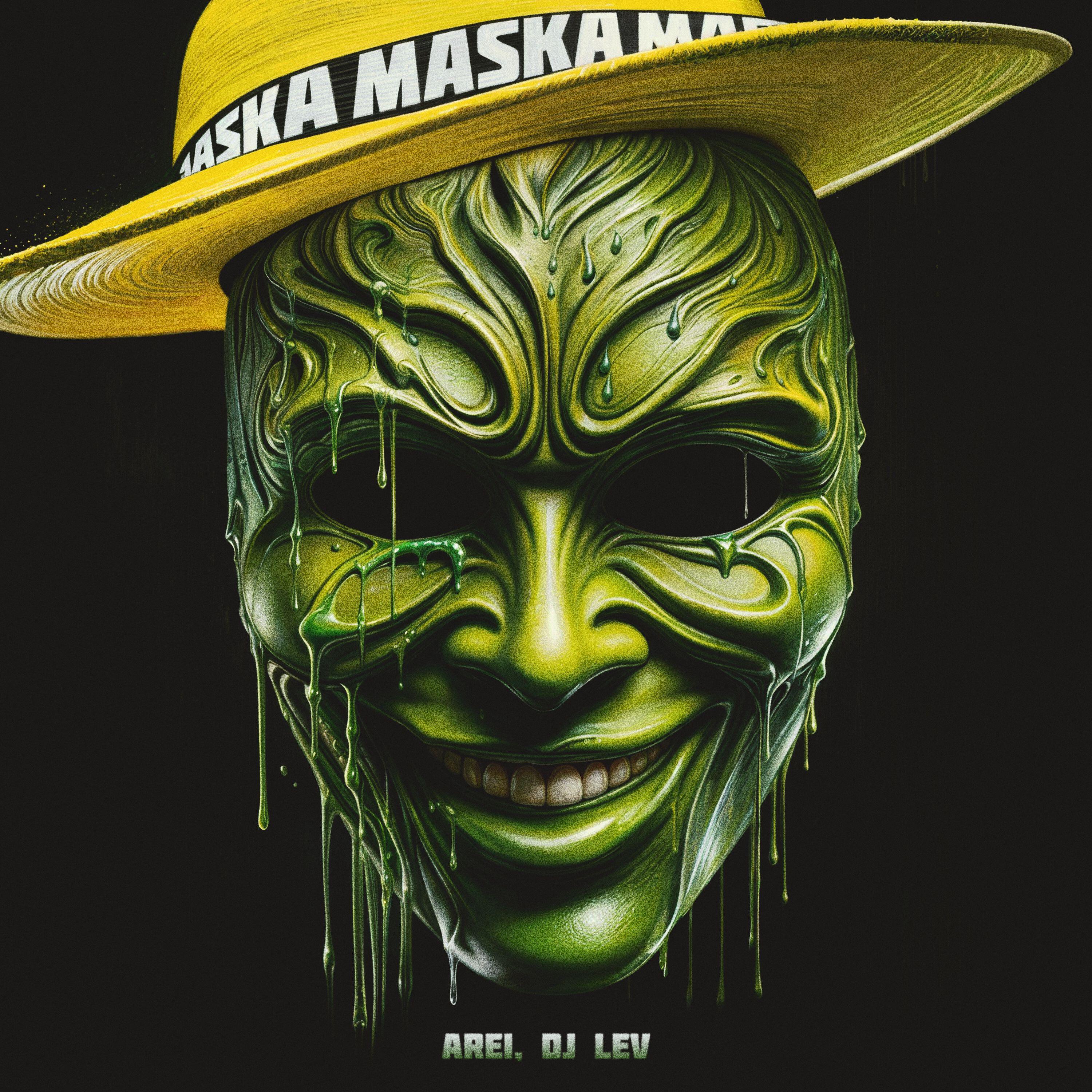 Релиз Maska
