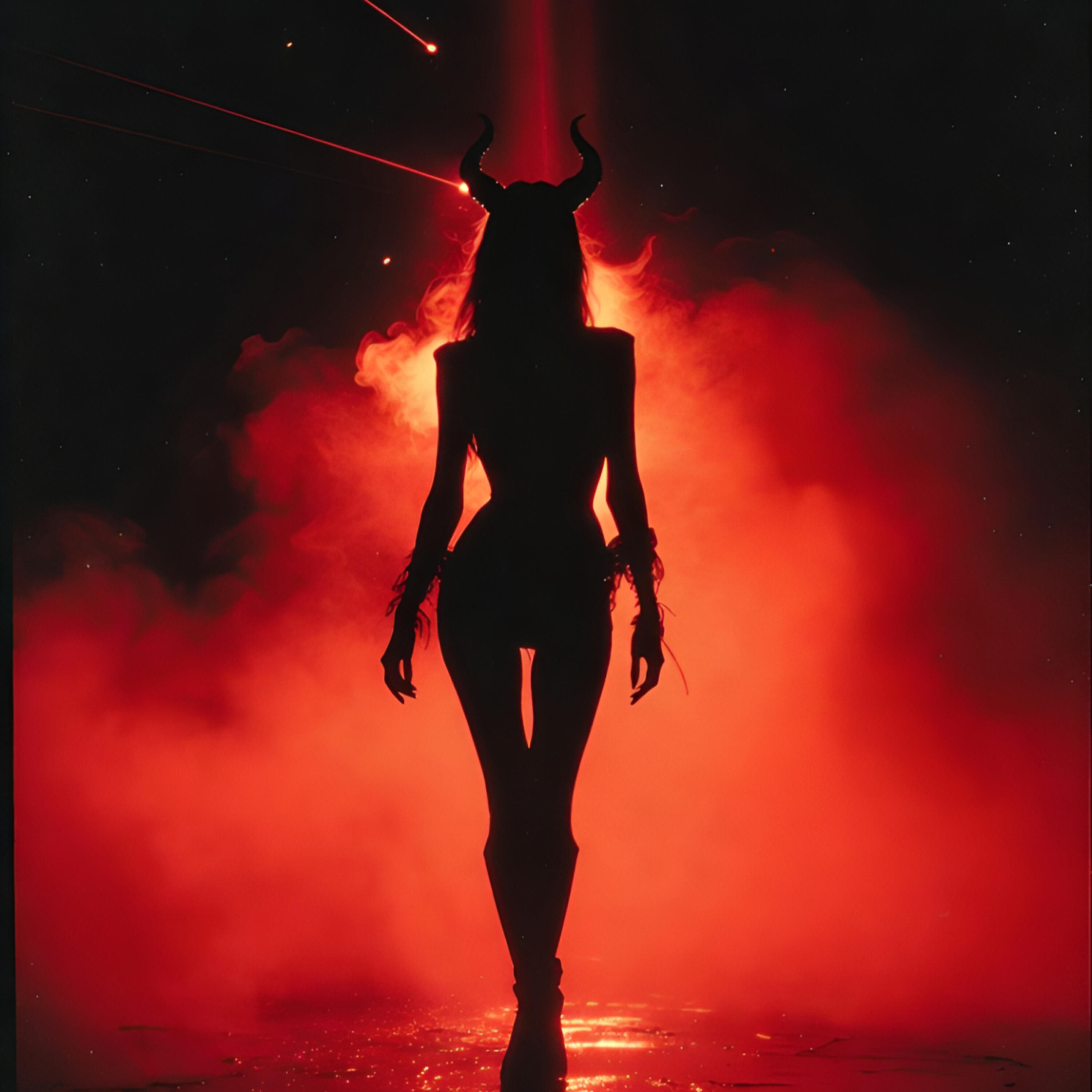 Релиз dirty girl