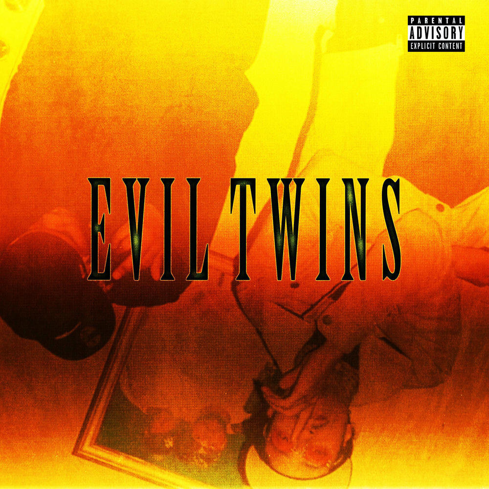 Релиз Evil Twins