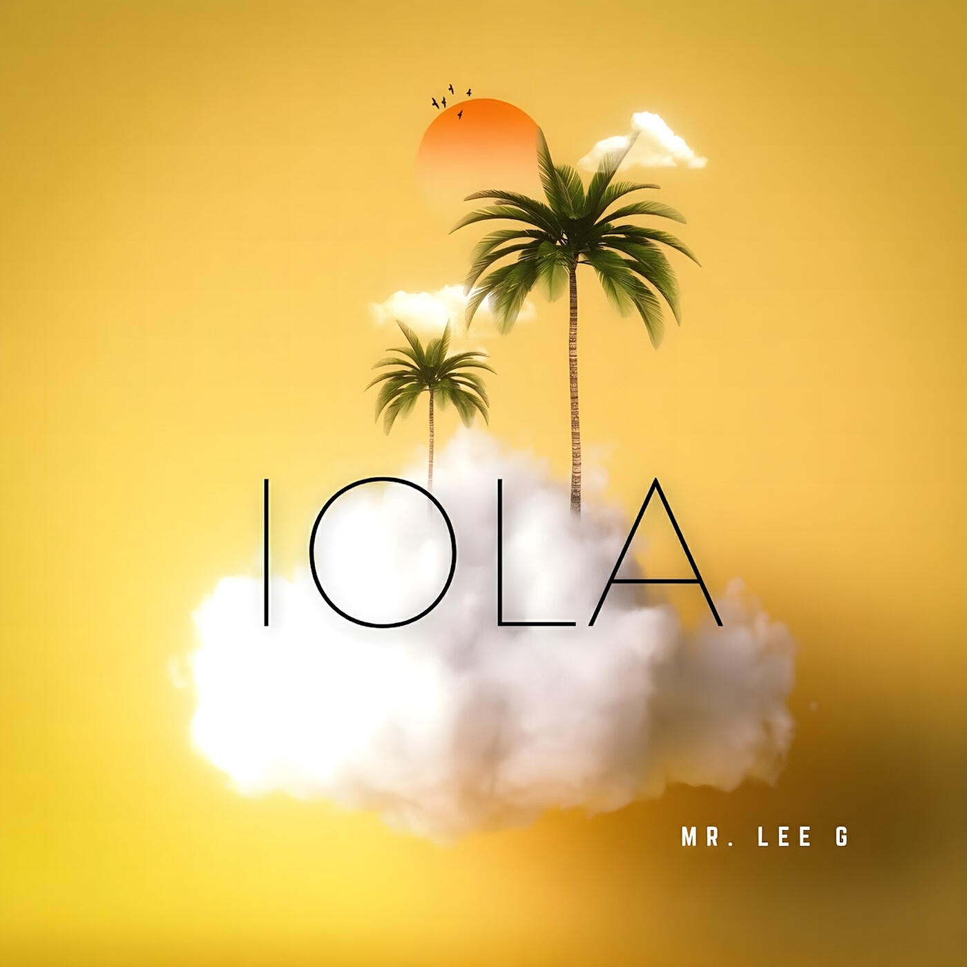 Релиз Iola (Radio MIX)