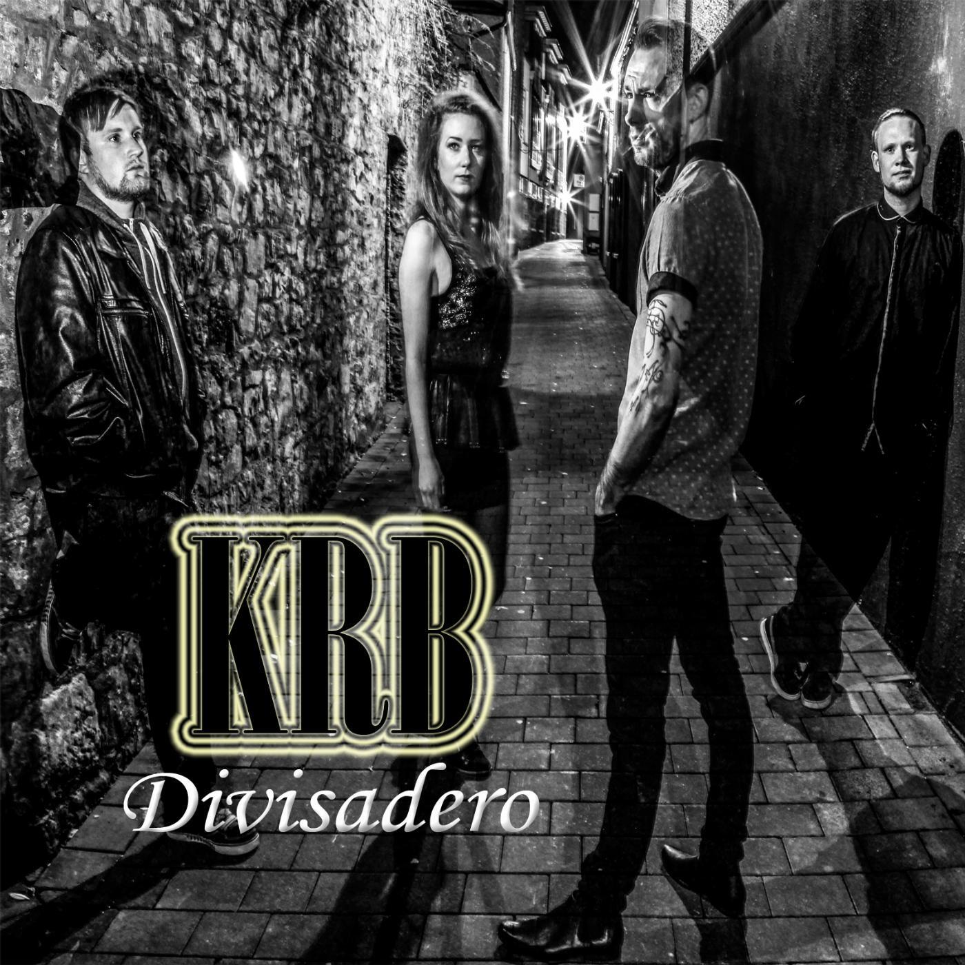 Релиз Divisadero